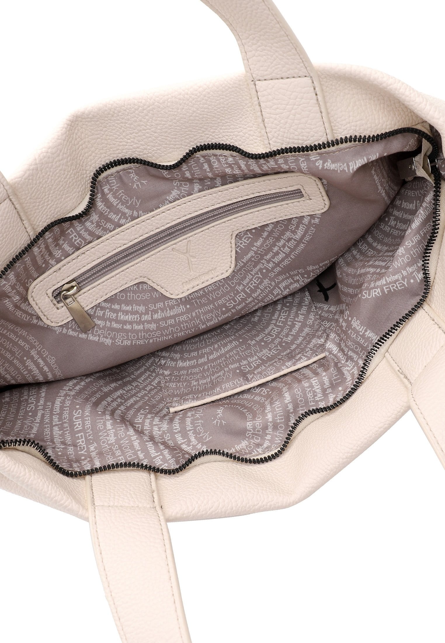 SURI FREY Shopper »Shopper SFY Debby«