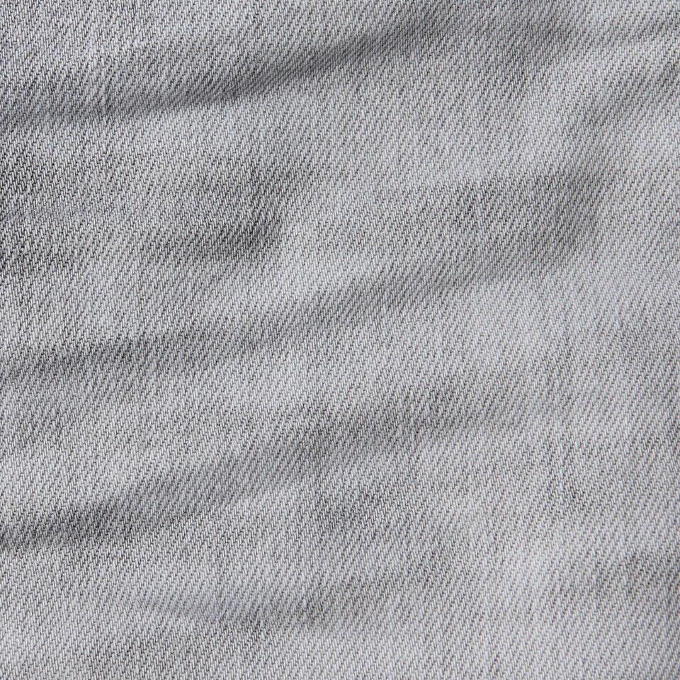 STREET ONE Bootcut-Jeans aus Baumwolle mit Stretchanteil