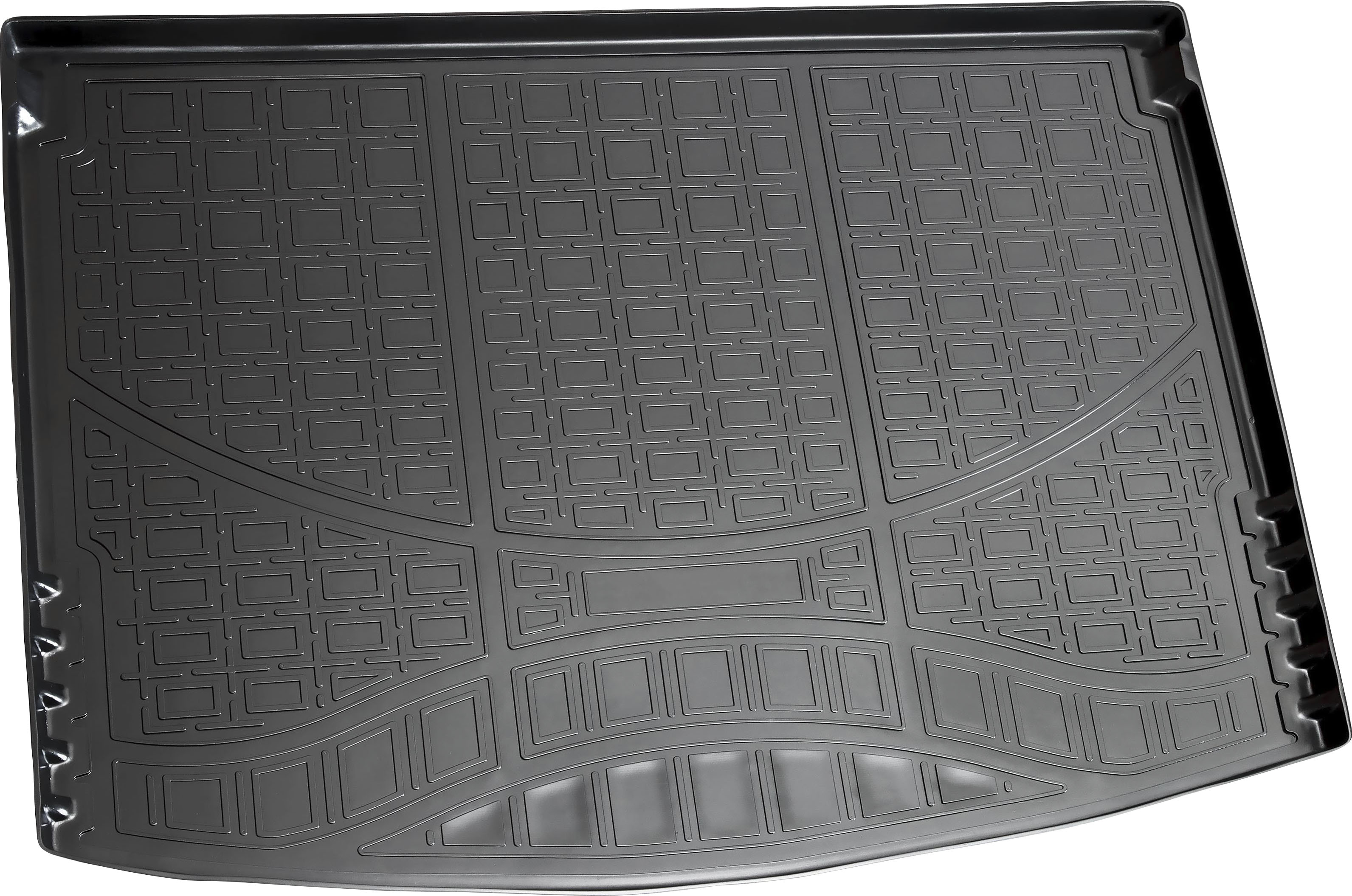 RECAMBO Passform-Fußmatten »CustomComforts«, Peugeot, St.), 4 (Set, BAUR kaufen perfekte online 2010, ab | 408, Passform