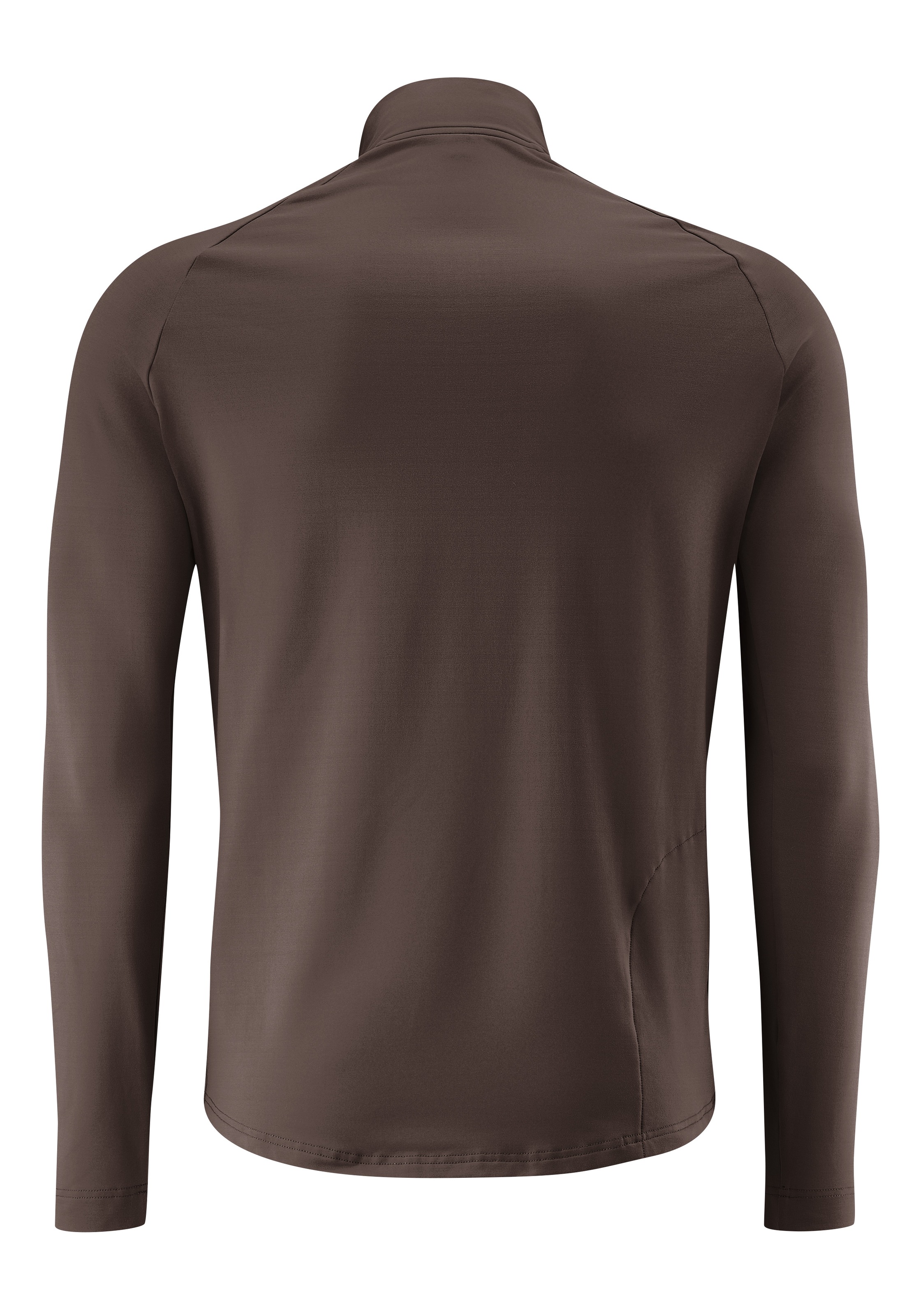 Gonso "Essential Jersey Longsleeve M" Herren Fahrradtrikot langarm, Midlaye günstig online kaufen