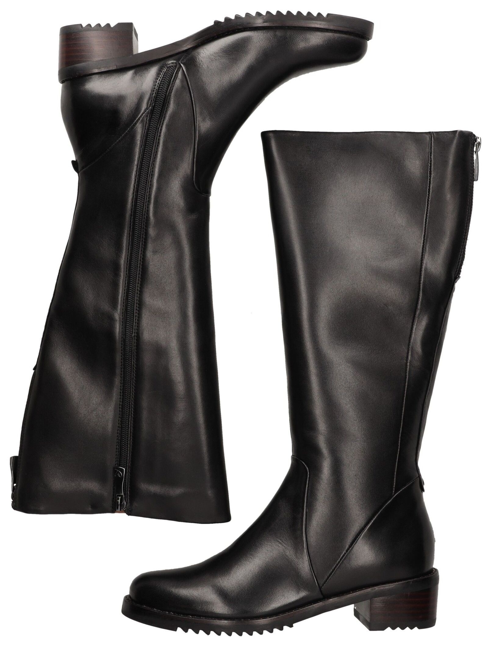 Everybody Stiefel »Everybody Stiefel Leder«