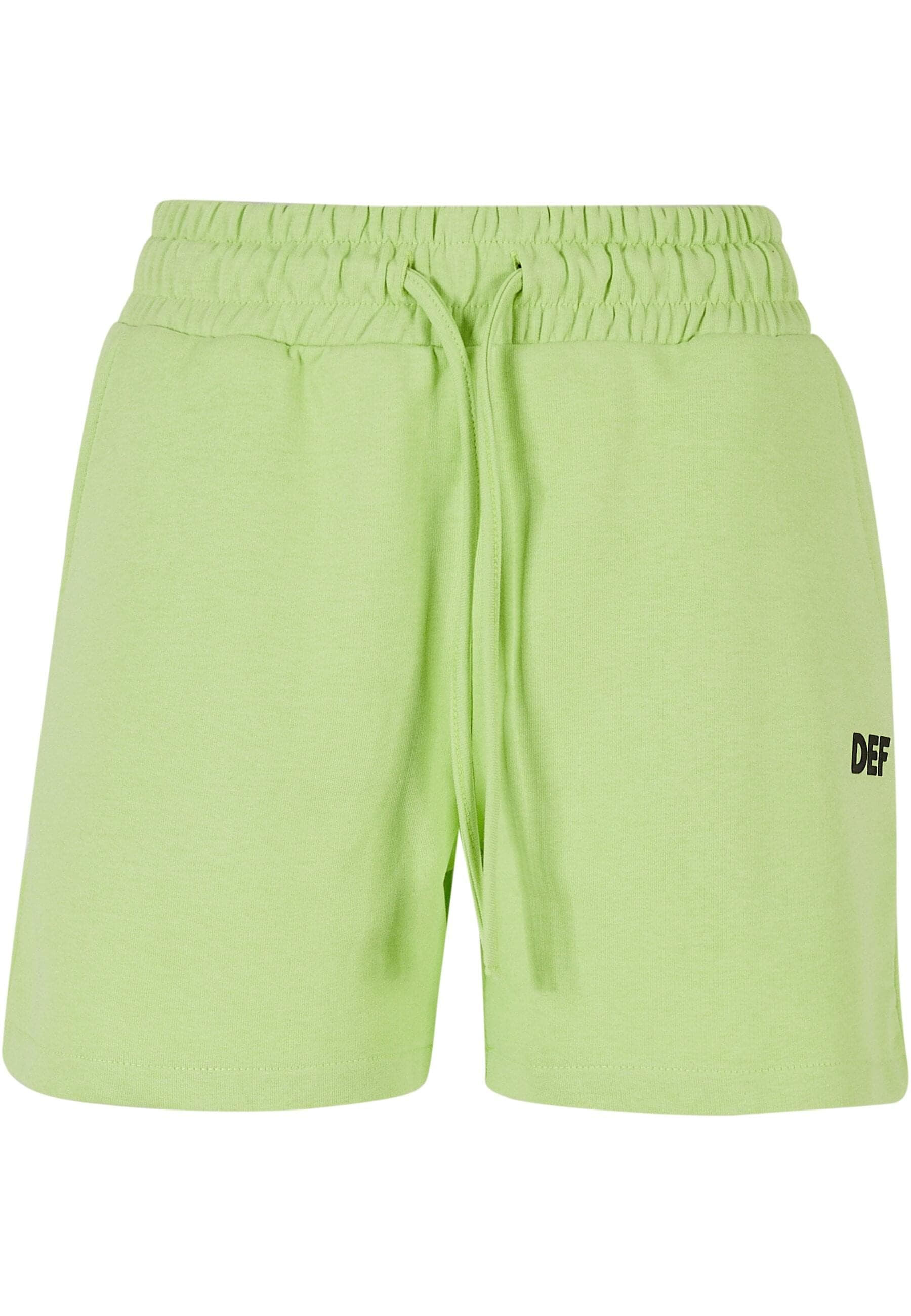 Shorts »DEF Herren Joy Shorts«, (1 tlg.)