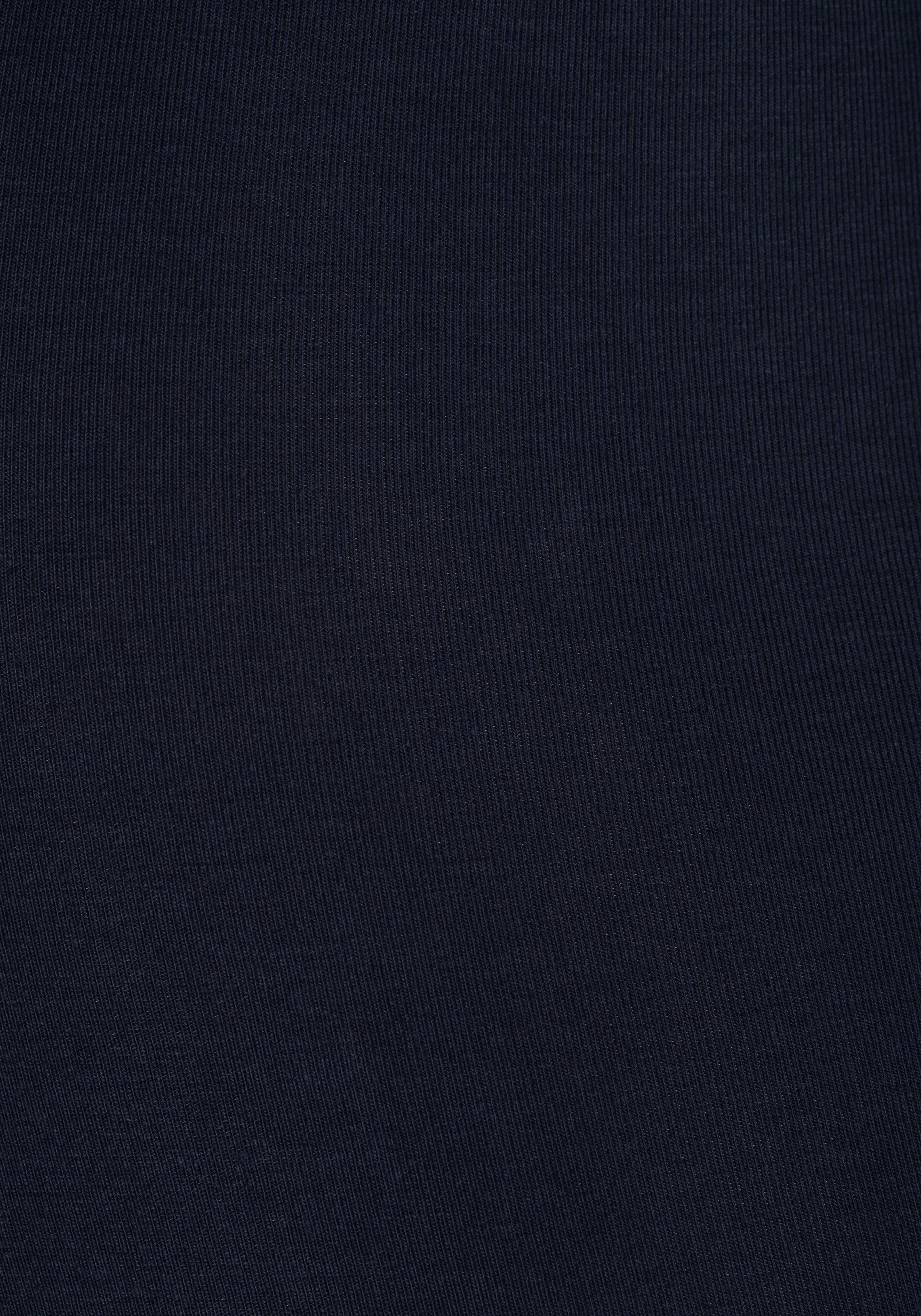 Bench. Boxer »Boxershorts für Herren«, (Packung, 3 St.), Unterhosen mit modischem Streifen im Webbund