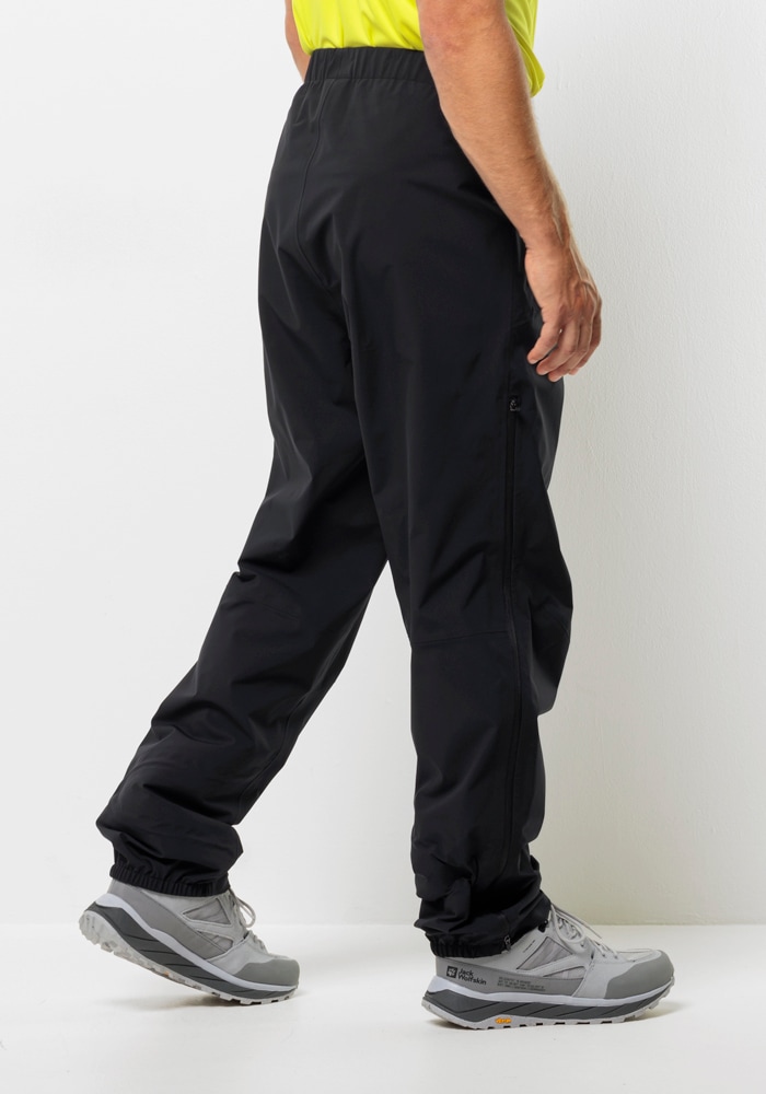 Jack Wolfskin Regenhose "RAINY DAYS 3L PANTS M" günstig online kaufen