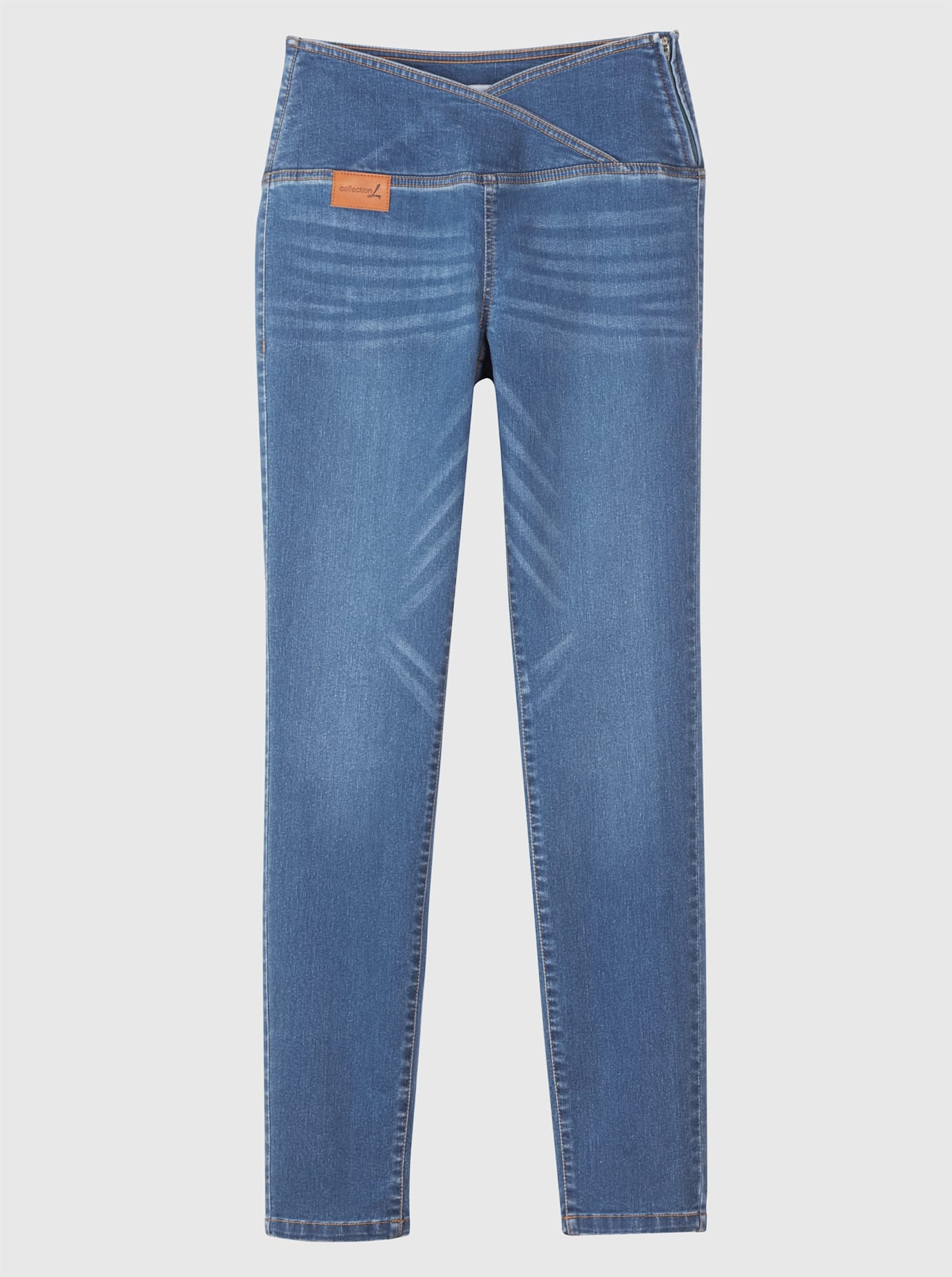 Casual Looks Bequeme Jeans 1