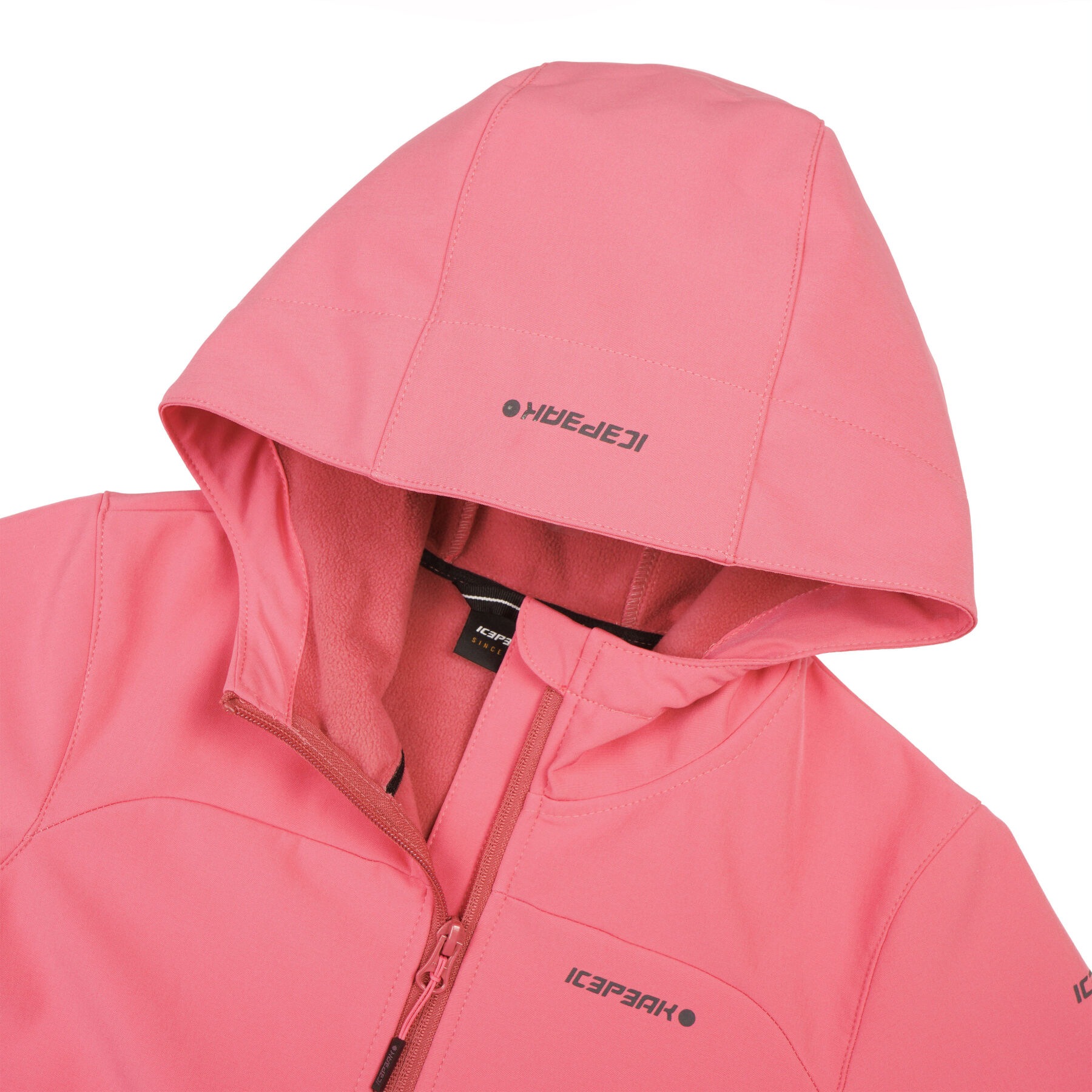Icepeak Outdoorjacke »Icepeak Softshell jacke Kobryn Jr«
