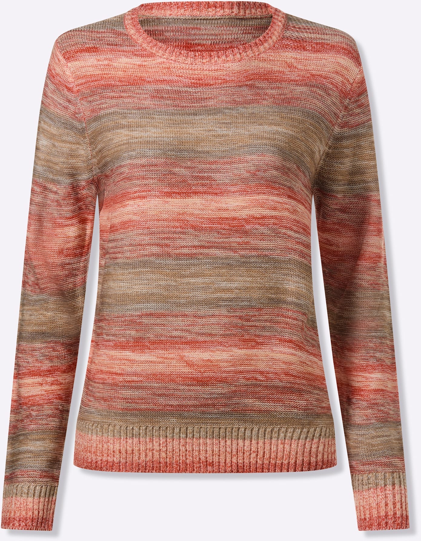 Classic Basics Strickpullover »Pullover«