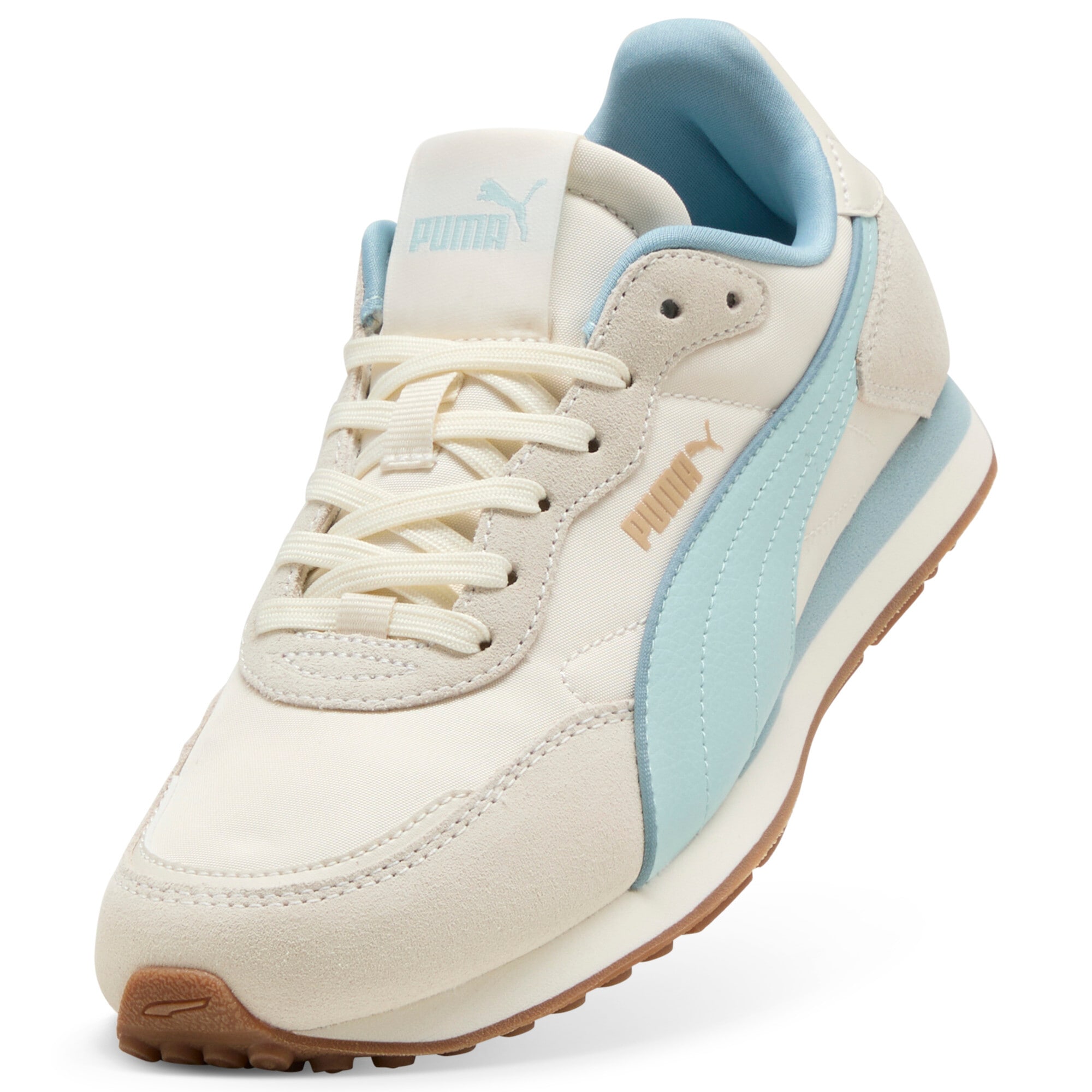 PUMA Sneaker »ST MILER ROSE«  für sportlichen Look, mit Gummilaufsohle, mit Dämpfung