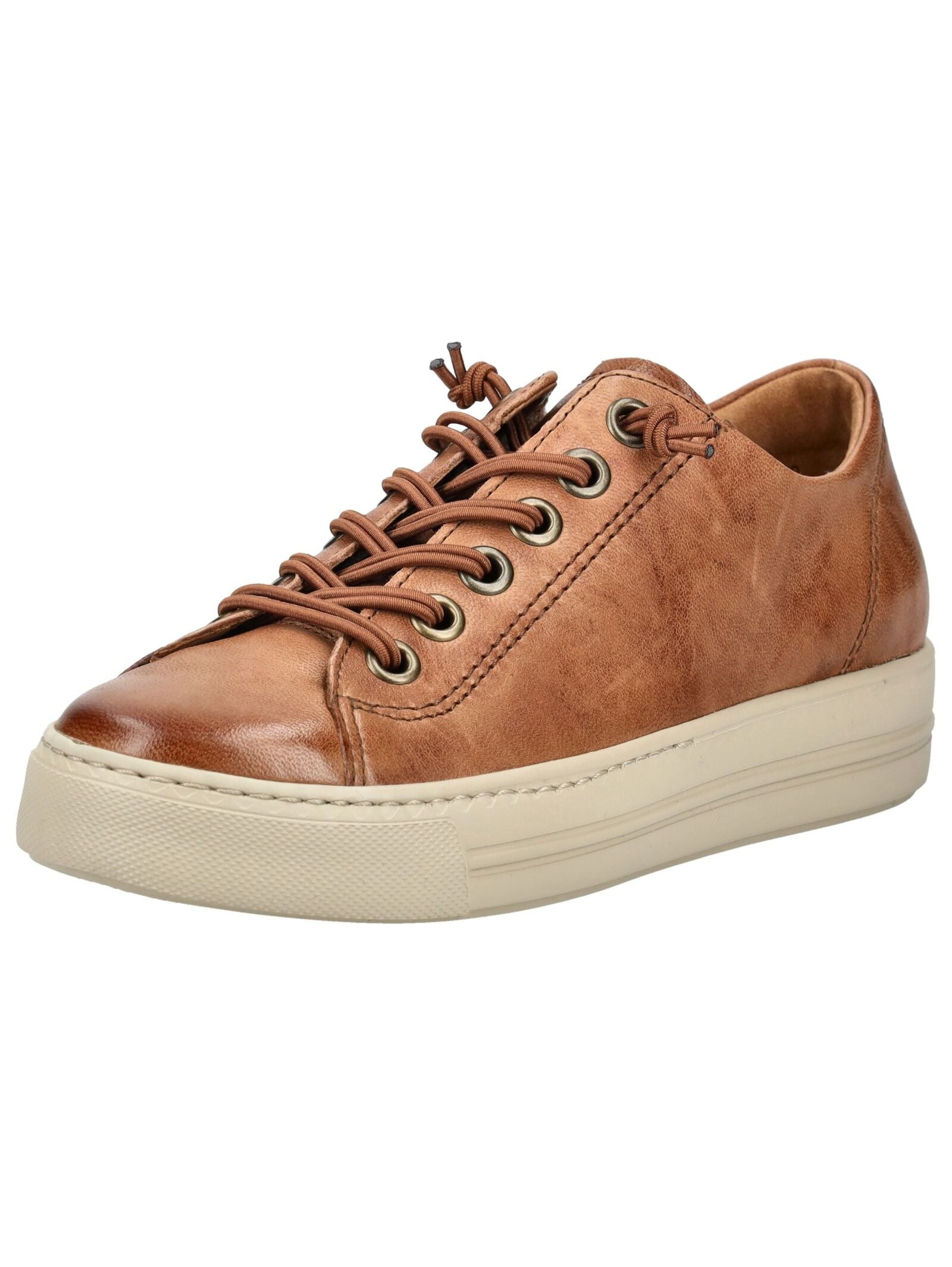 Paul Green Sneaker "Paul Green Sneaker Glattleder" günstig online kaufen