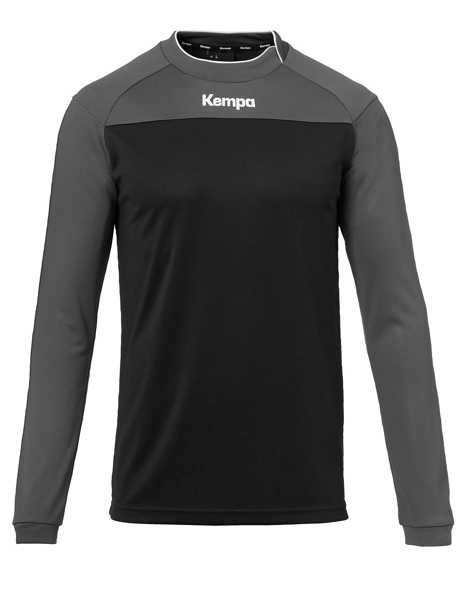 Kempa Langarmshirt "Longsleeve PRIME LANGARMSHIRT Kids" 1