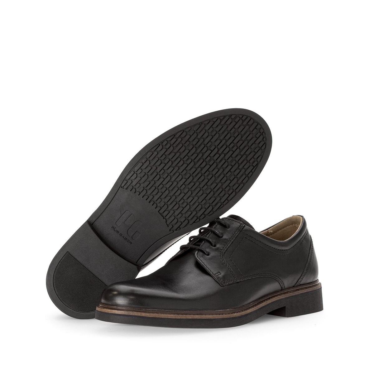 Gabor Schnürschuh »Pius Gabor Schnürschuh Glattleder«