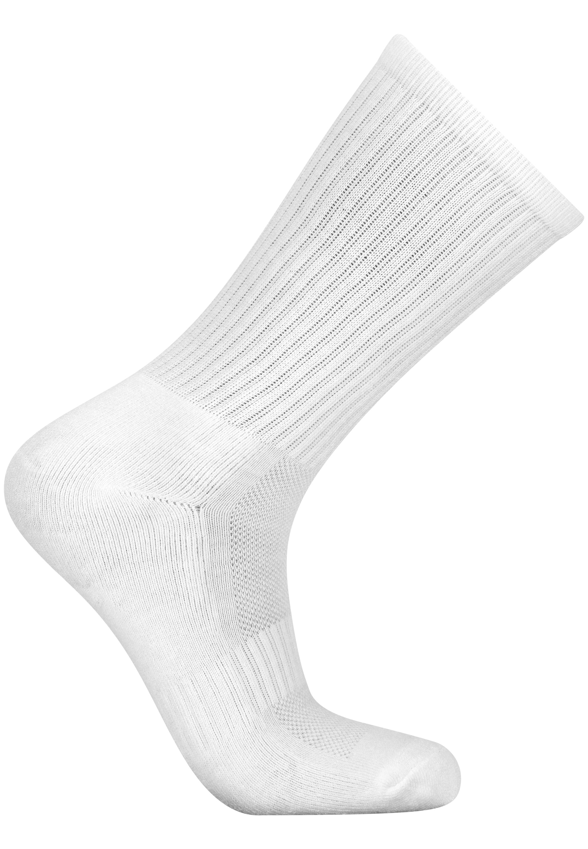 ENDURANCE Socken »Hoope« 8 Paar tlg. in atmungsaktiver Qualität