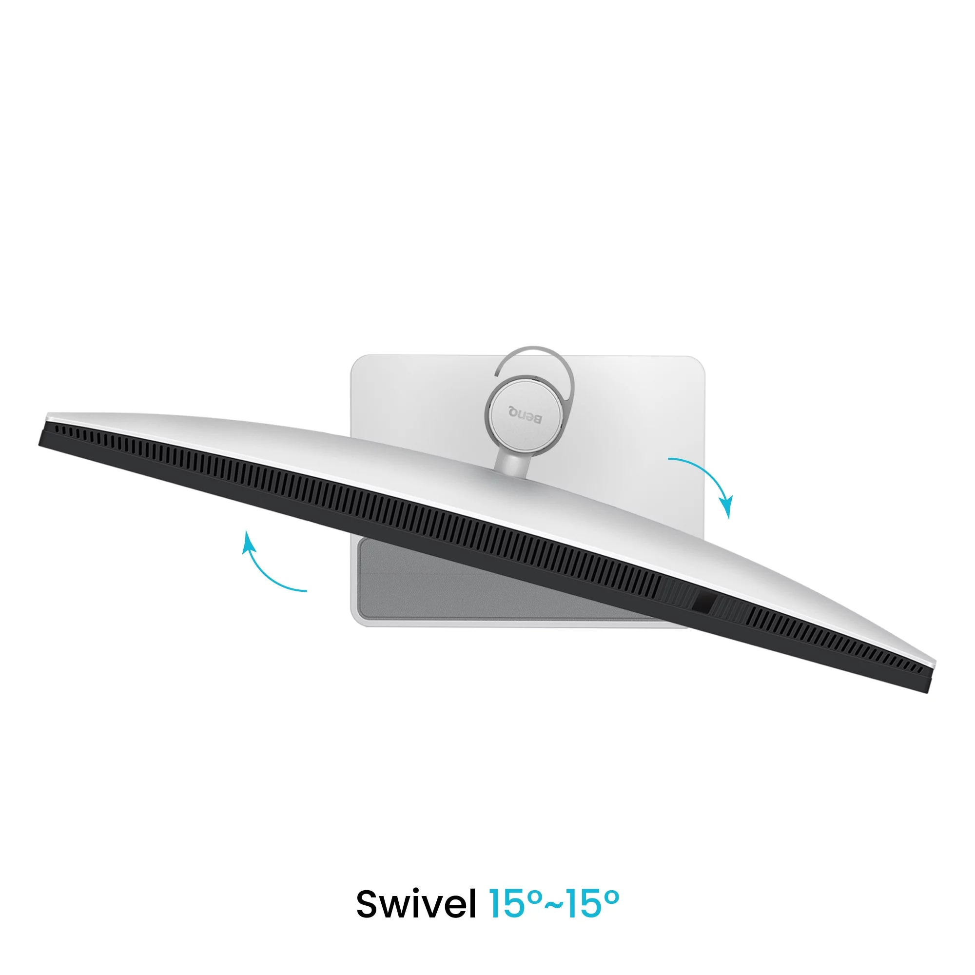 BenQ LED-Monitor »MA320UP« 80 cm/32 ″  3840 x 2160 px 5 Reaktionszeit 60 Hz