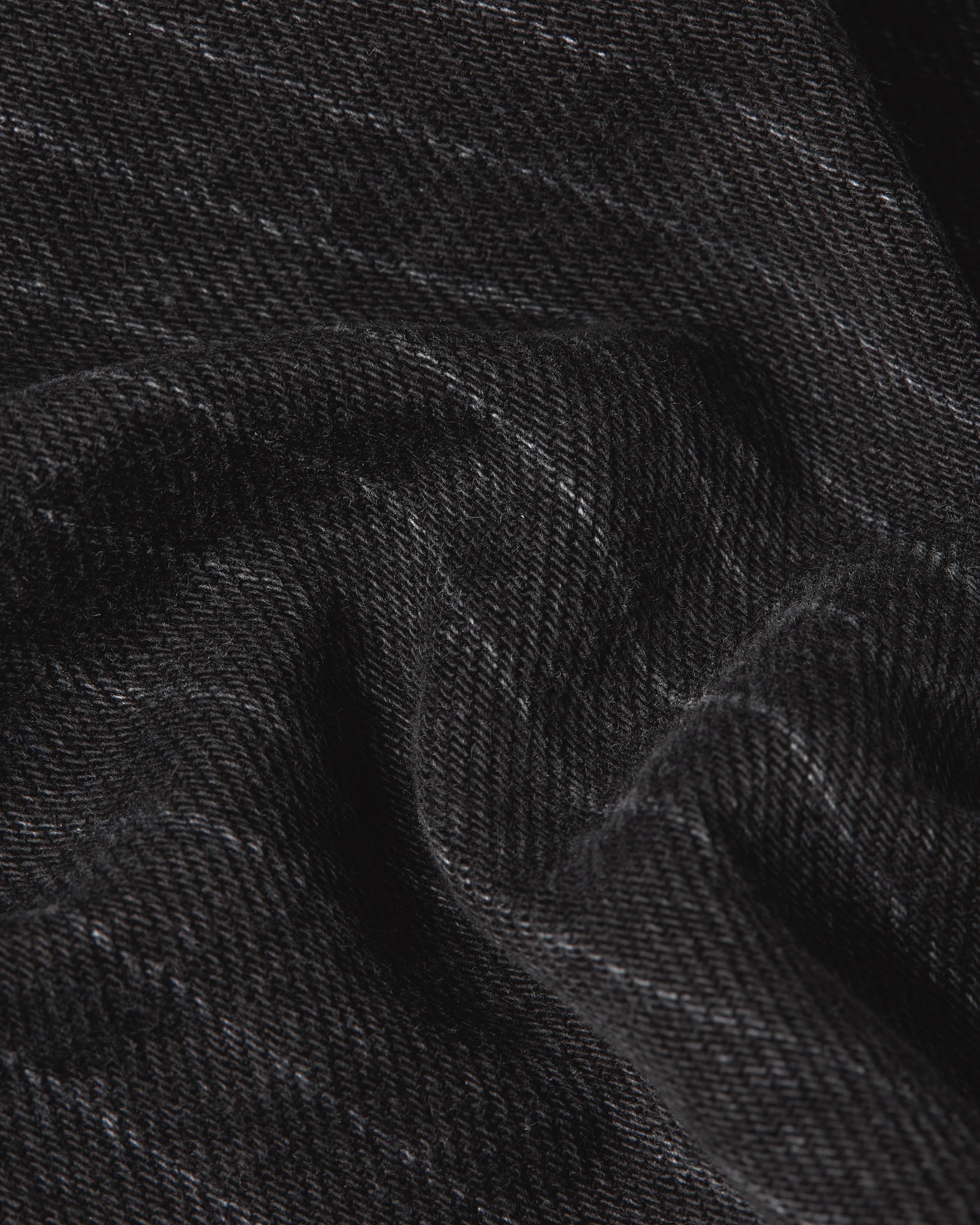 G-STAR Langarmshirt »Maxi-Hemd«