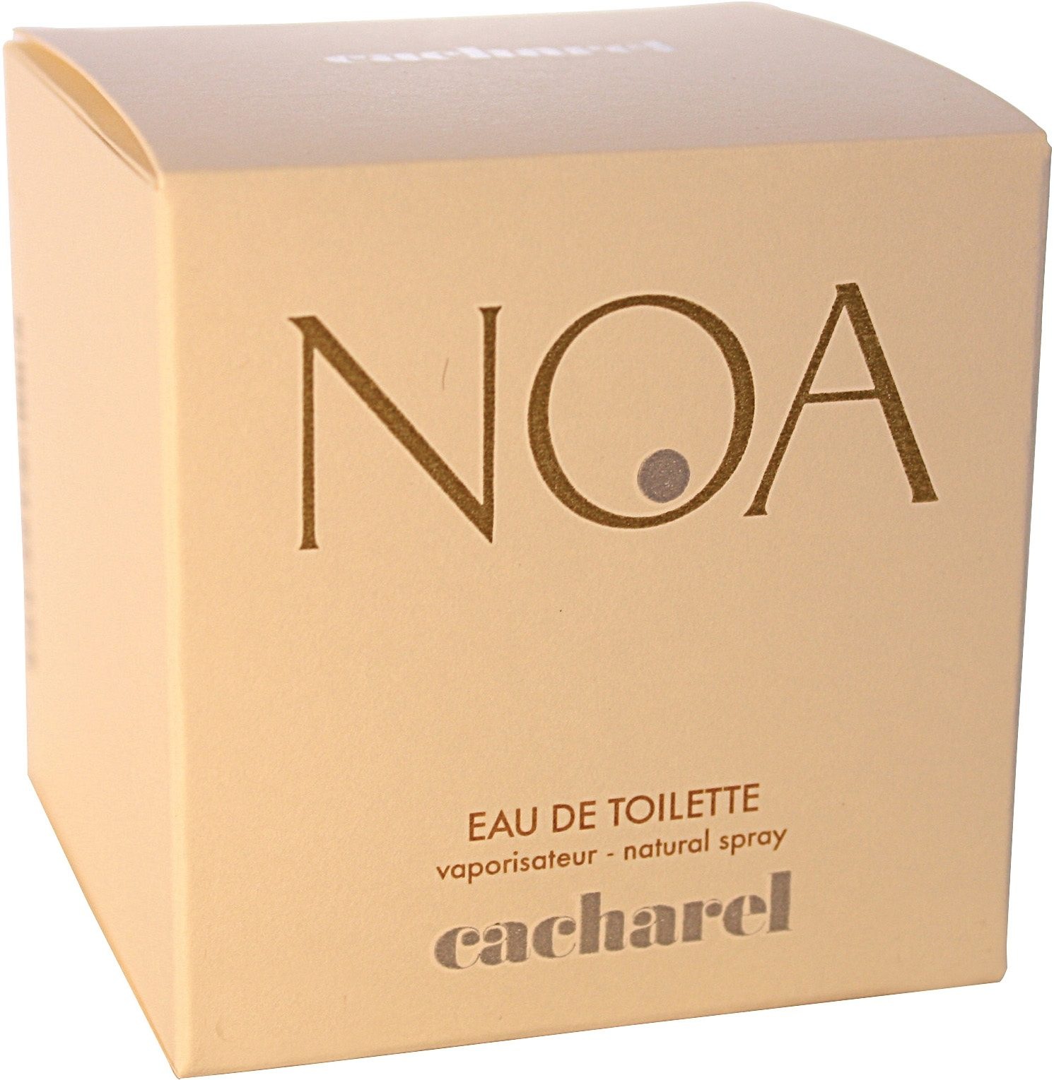 CACHAREL Eau de Toilette »Noa«