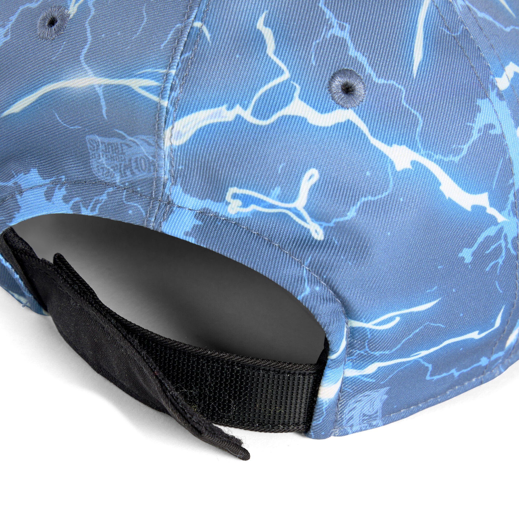 PUMA Flex Cap »PUMA x HOT WHEELS™ MONSTER TRUCKS Baseball-Cap Kinder«