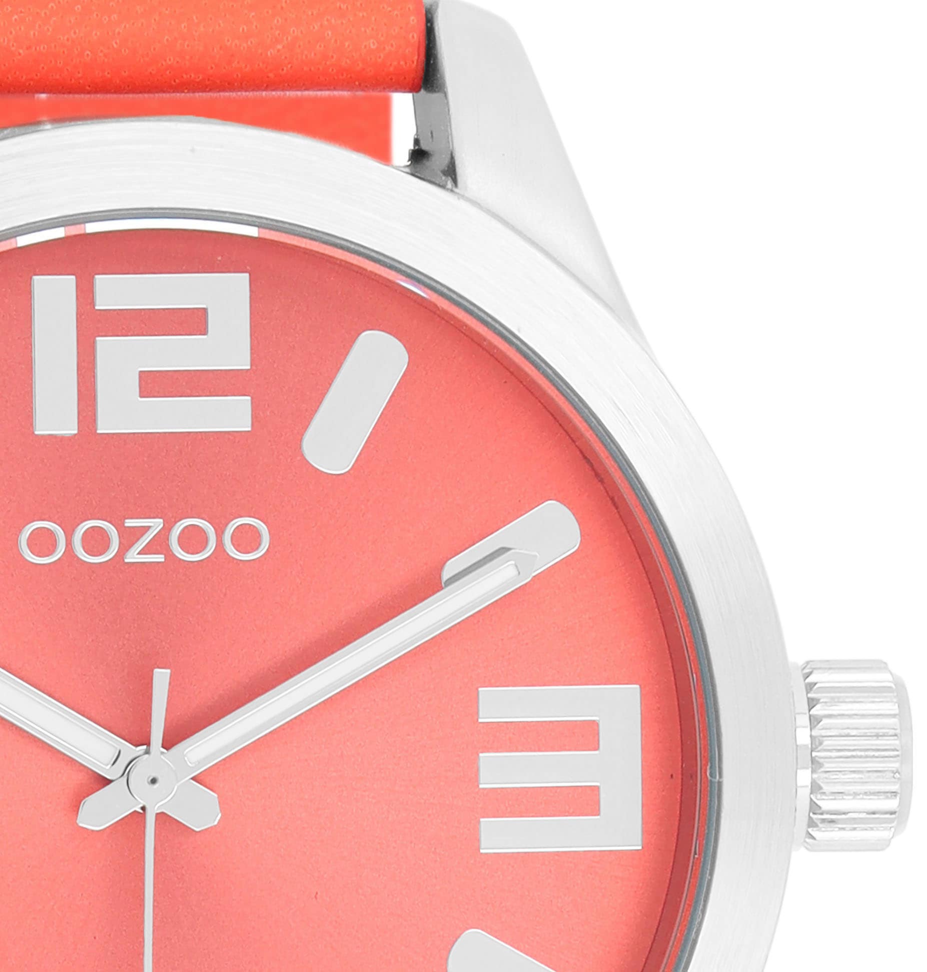 OOZOO Quarzuhr »C1073«