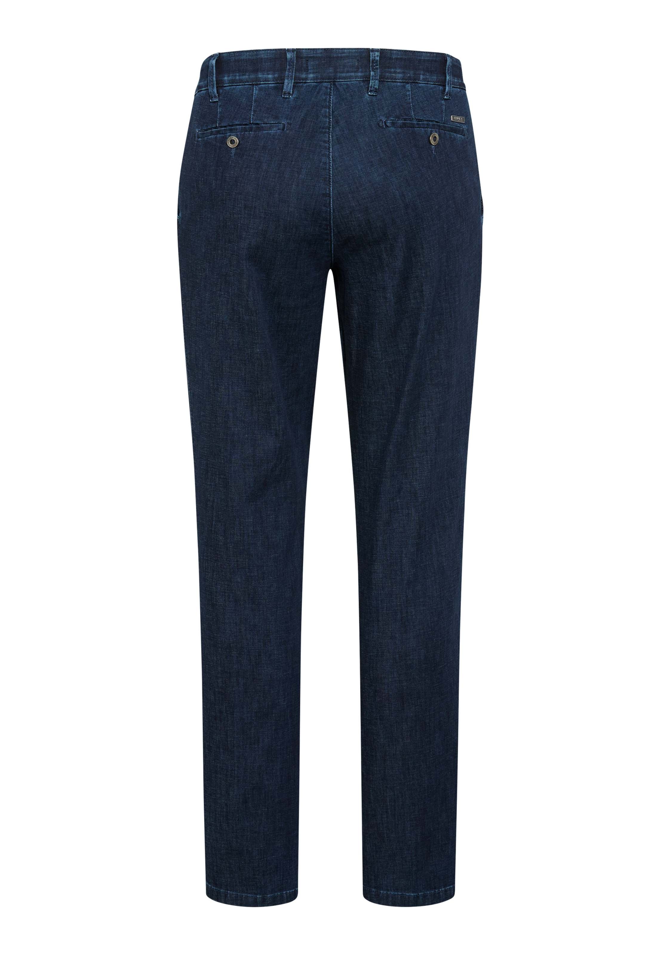 EUREX by BRAX Bequeme Jeans "Style LUIS" günstig online kaufen