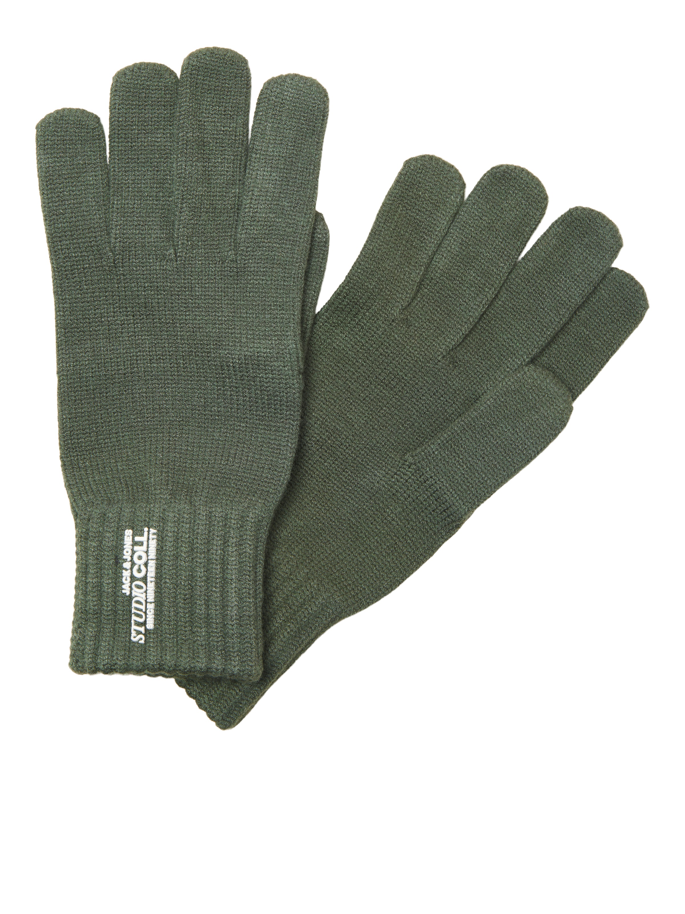 Jack & Jones Winter-Arbeitshandschuhe "JACCOLL GLOVES SN" günstig online kaufen