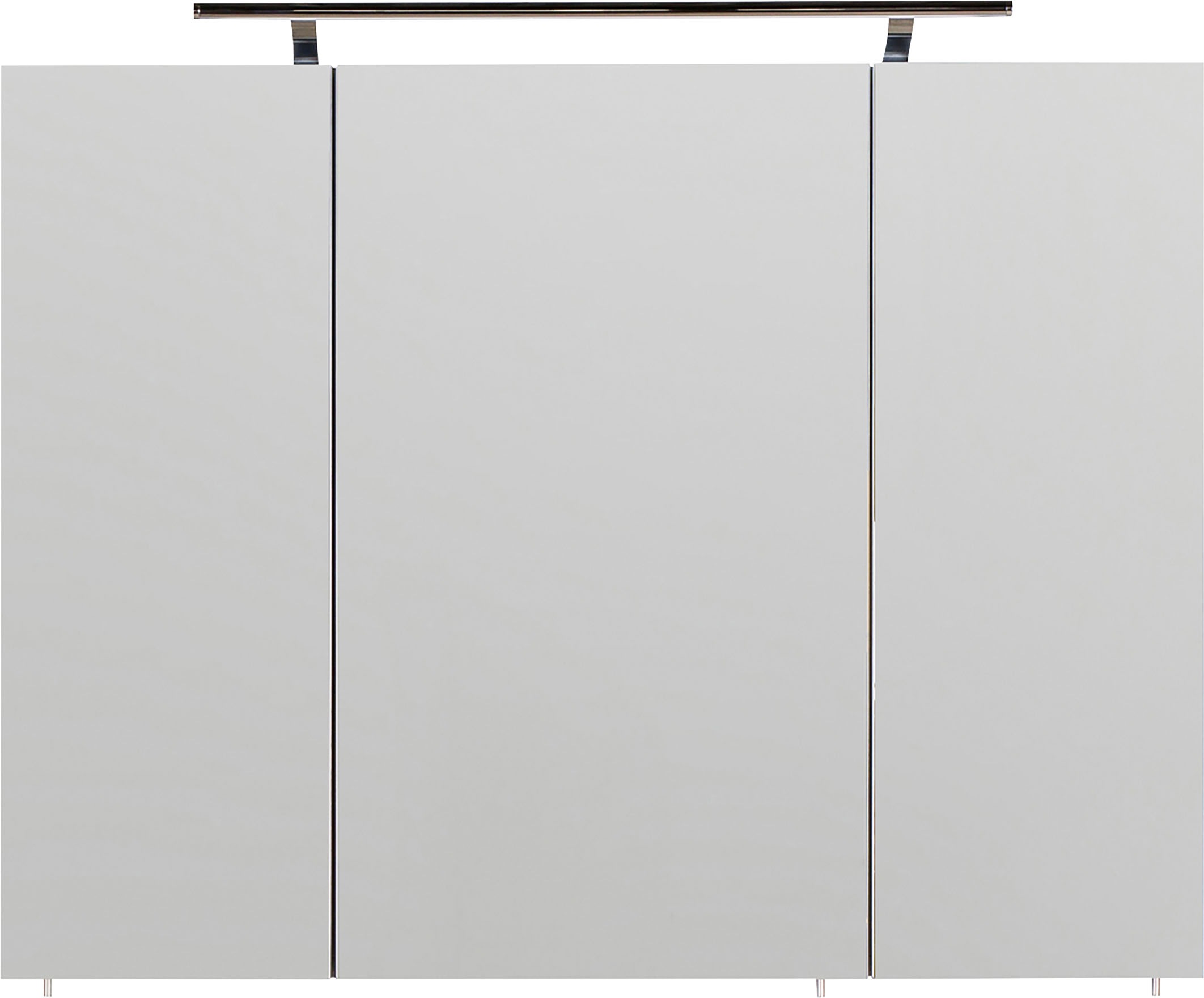 Saphir Spiegelschrank "3040", Breite 90 cm günstig online kaufen