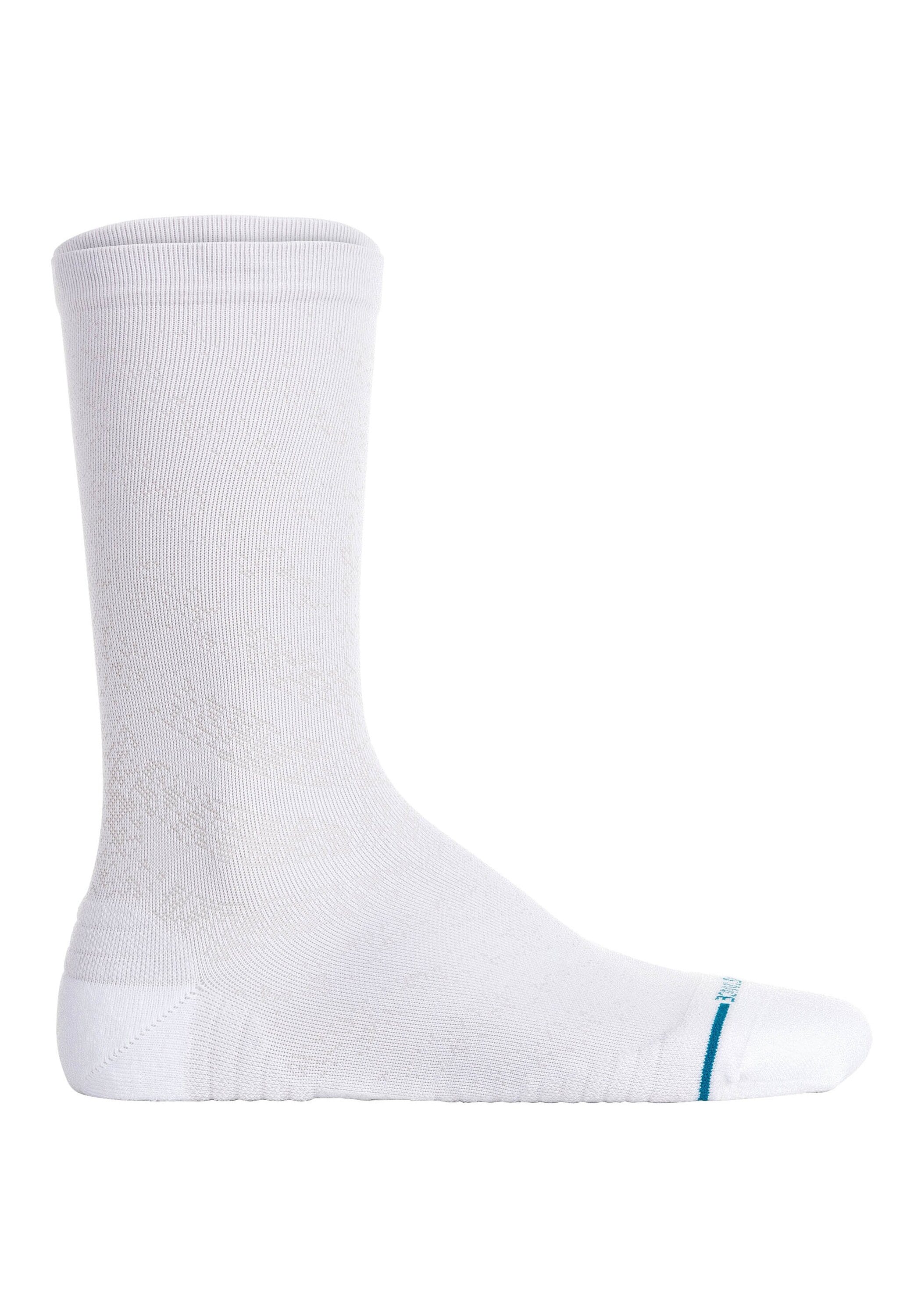 Stance Kurzsocken "Socken Run Light Tab Crew 3er Pack" günstig online kaufen