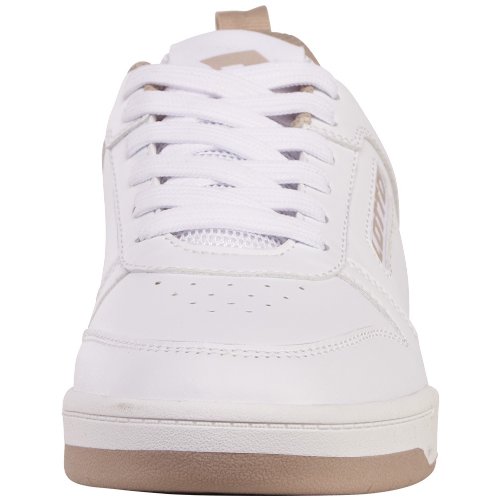 lotto Sneaker, - mit wertig eingelassenem Weblogo