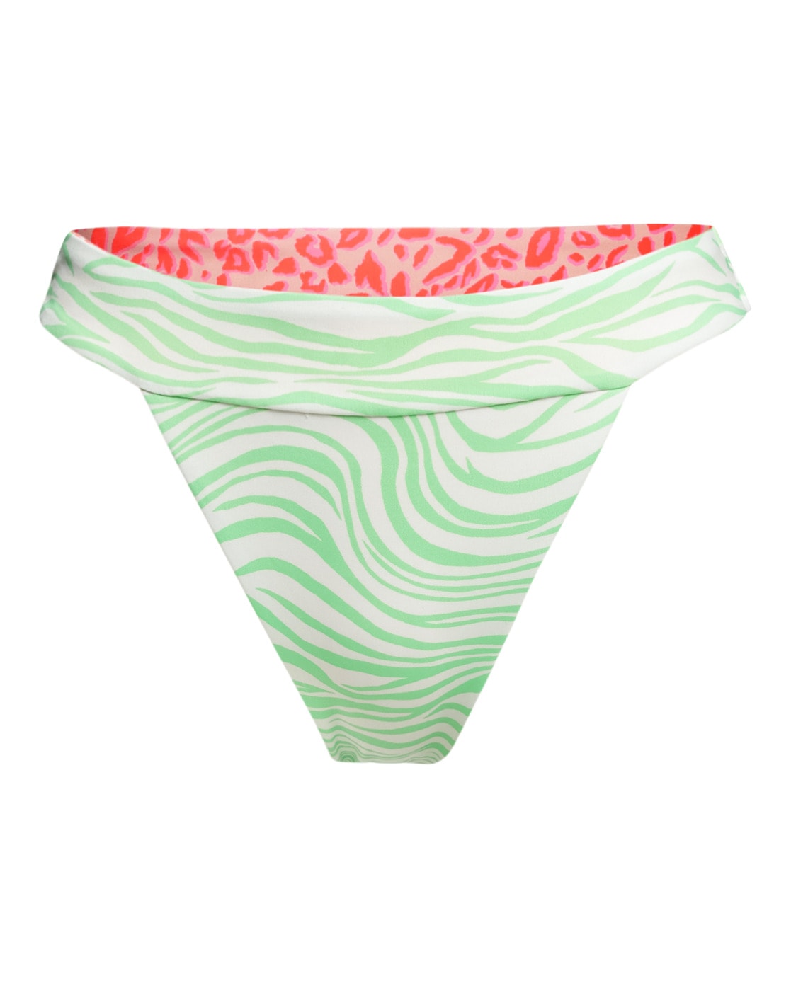 Billabong Bikini-Hose "Lei Low Rev Banded Hike" günstig online kaufen
