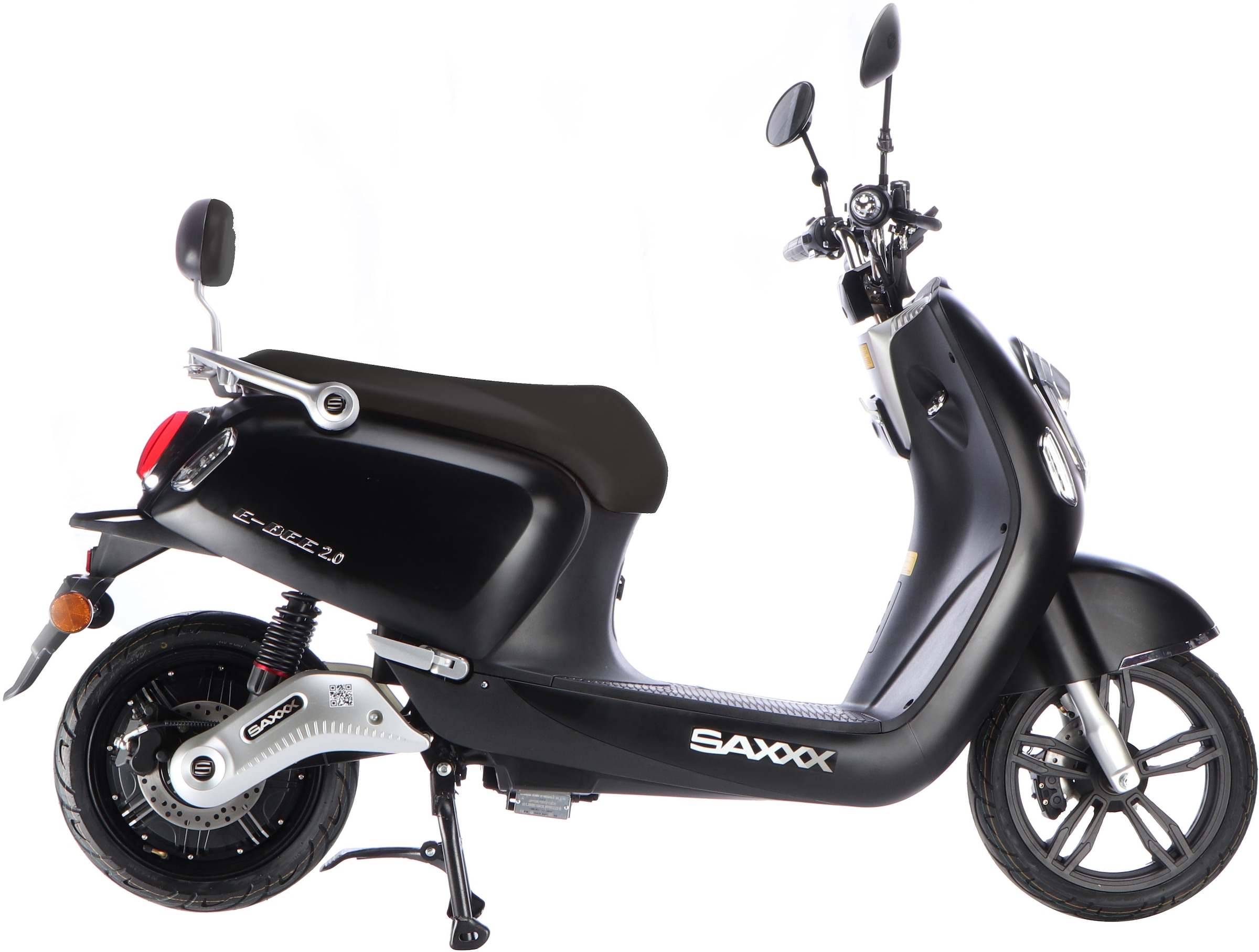SAXXX E-Motorroller »E-BEE 2.0«