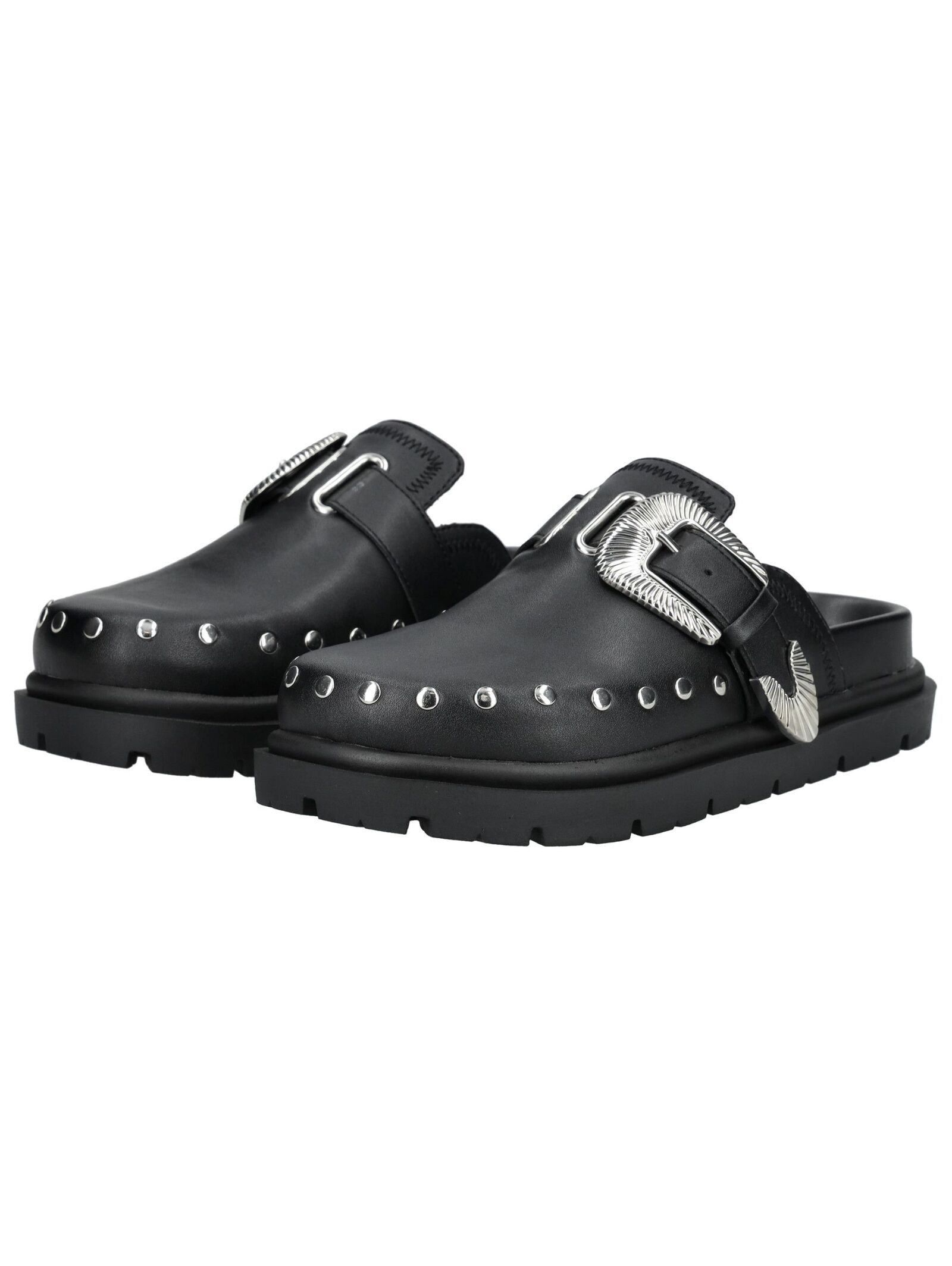 STEVE MADDEN Pantolette »STEVE MADDEN Pantoletten Leder«