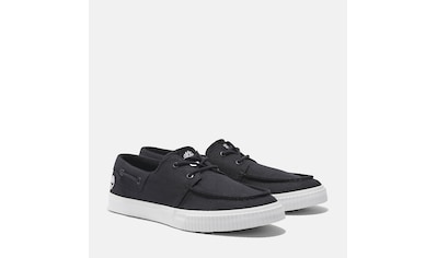 Bootsschuh »MYLO BAY LOW LACE UP SNEAKER«