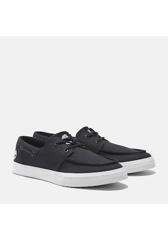 Bootsschuh »MYLO BAY LOW LACE UP SNEAKER«