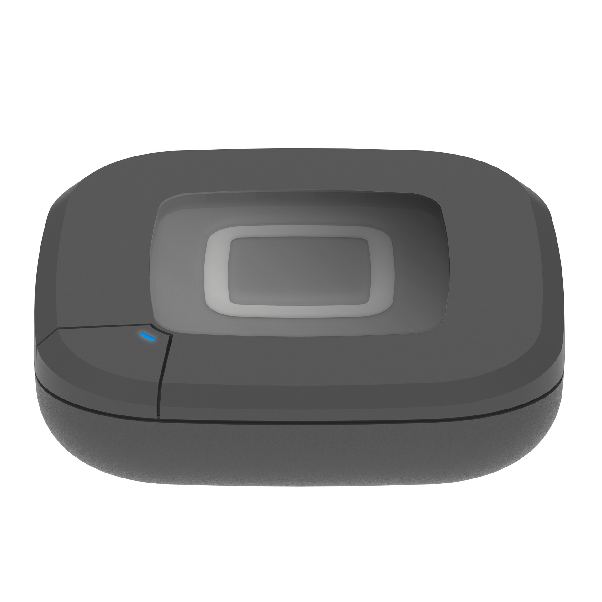 HomeMatic Smart-Home-Station »Access Point 2«, AES 128-Verschlüsselung zwischen Geräten, App und Cloud