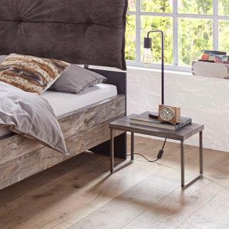 rauch ORANGE Nachttisch »Timberstyle«