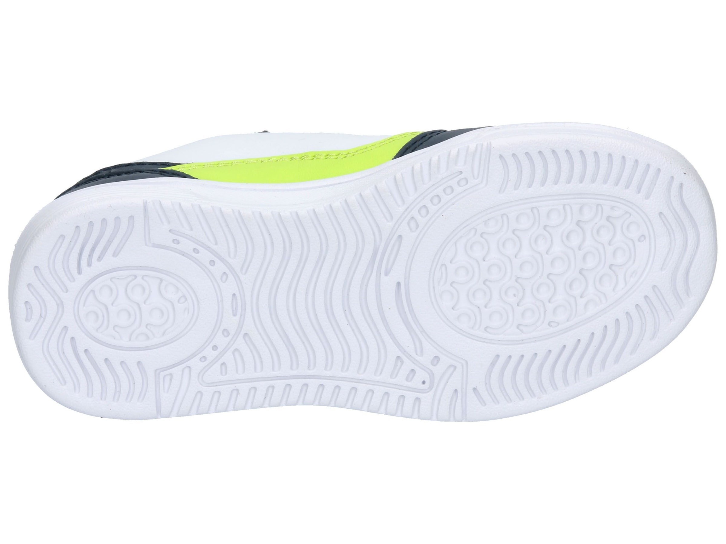 Lico Sneaker »Freizeitschuh Feo VS«