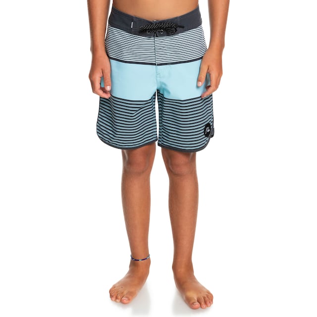 Quiksilver Boardshorts »Surfsilk Tijuana 16