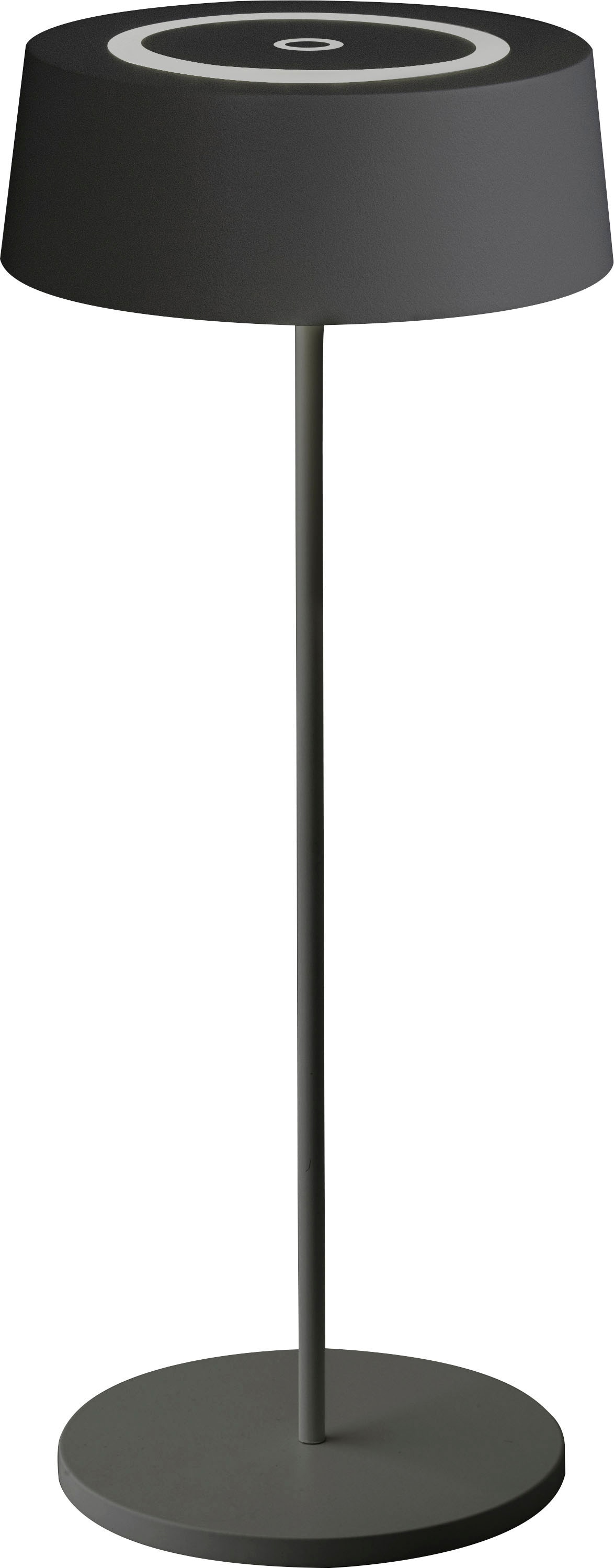 ECO-LIGHT LED Tischleuchte »COCKTAIL«, Leuchtmittel LED-Modul | LED fest integriert, SCHÖNER WOHNEN DESIGN AWARD