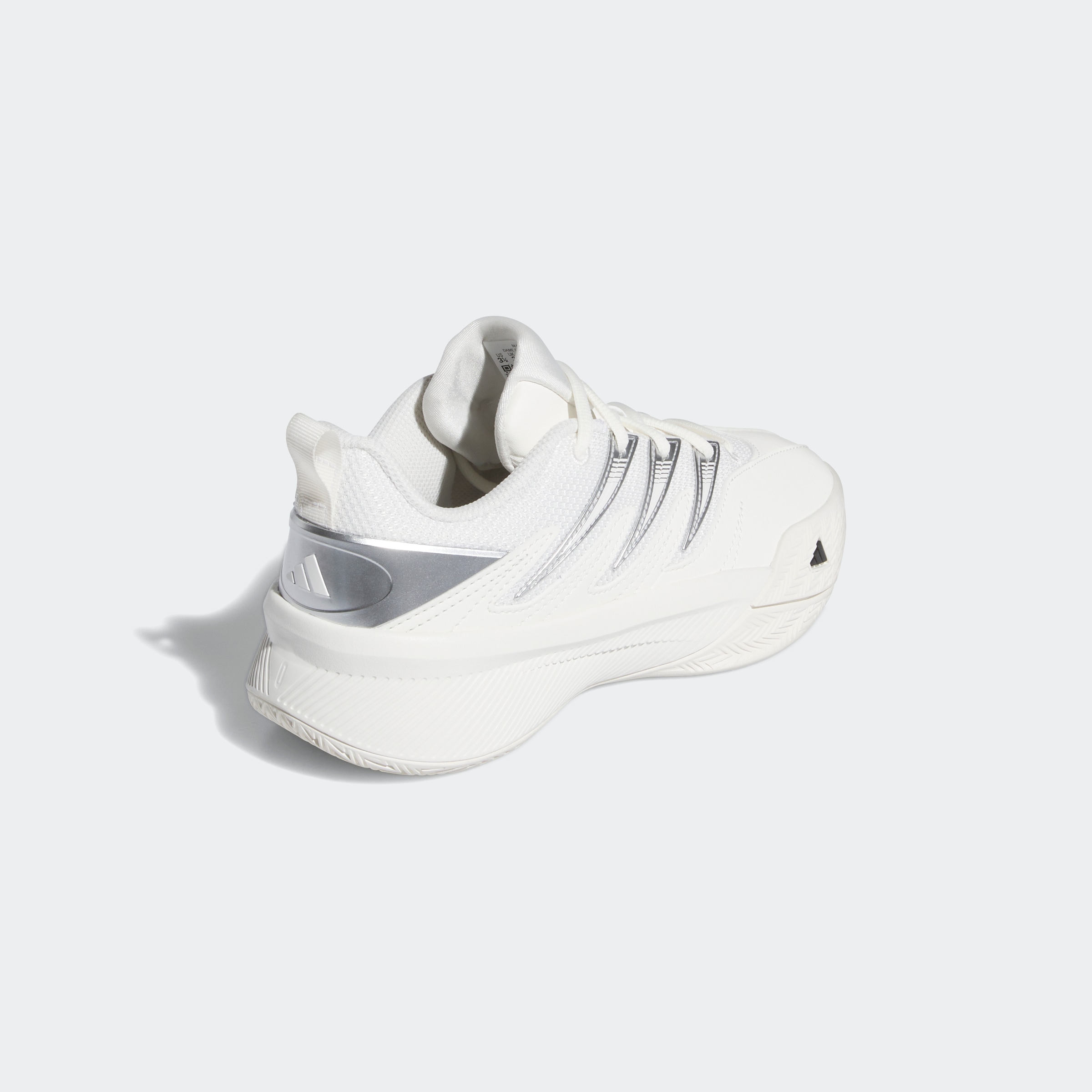 adidas Performance Basketballschuh »DAME CERTIFIED 3 KIDS«