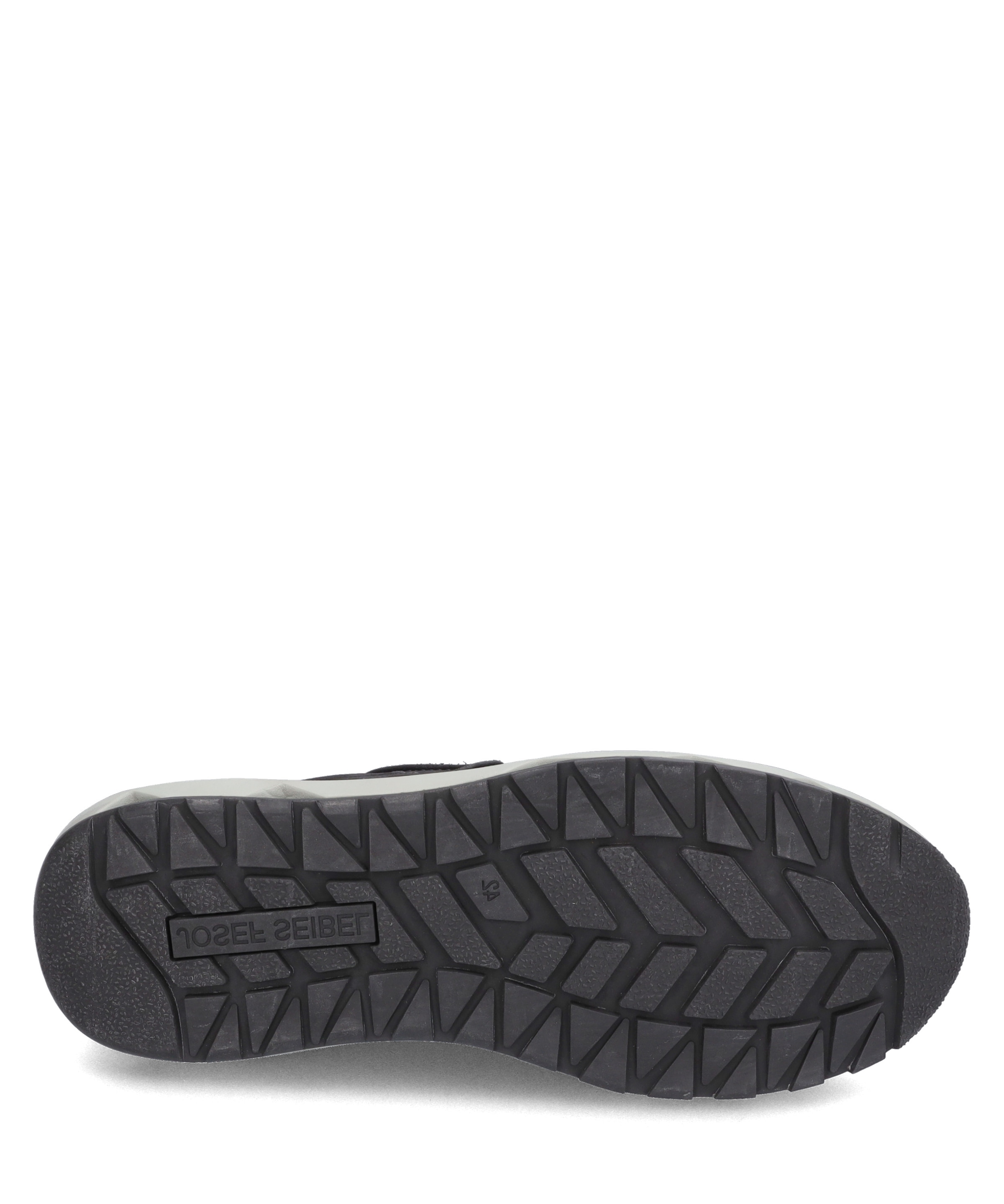 Josef Seibel Sneaker »Jeremiah 06, schwarz-kombi«