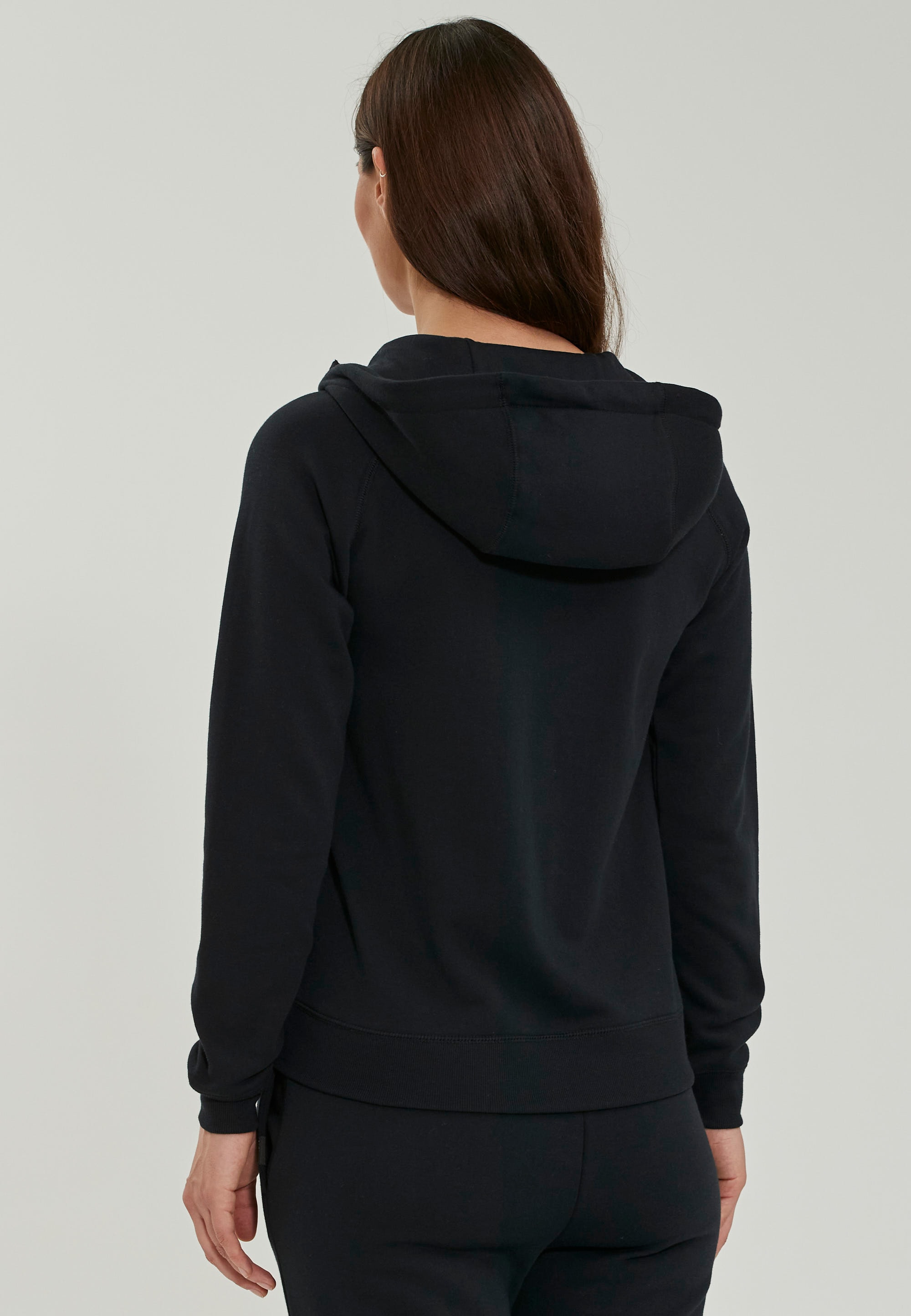 ATHLECIA Sweatshirt »Soffina«, aus besonders weichem Material