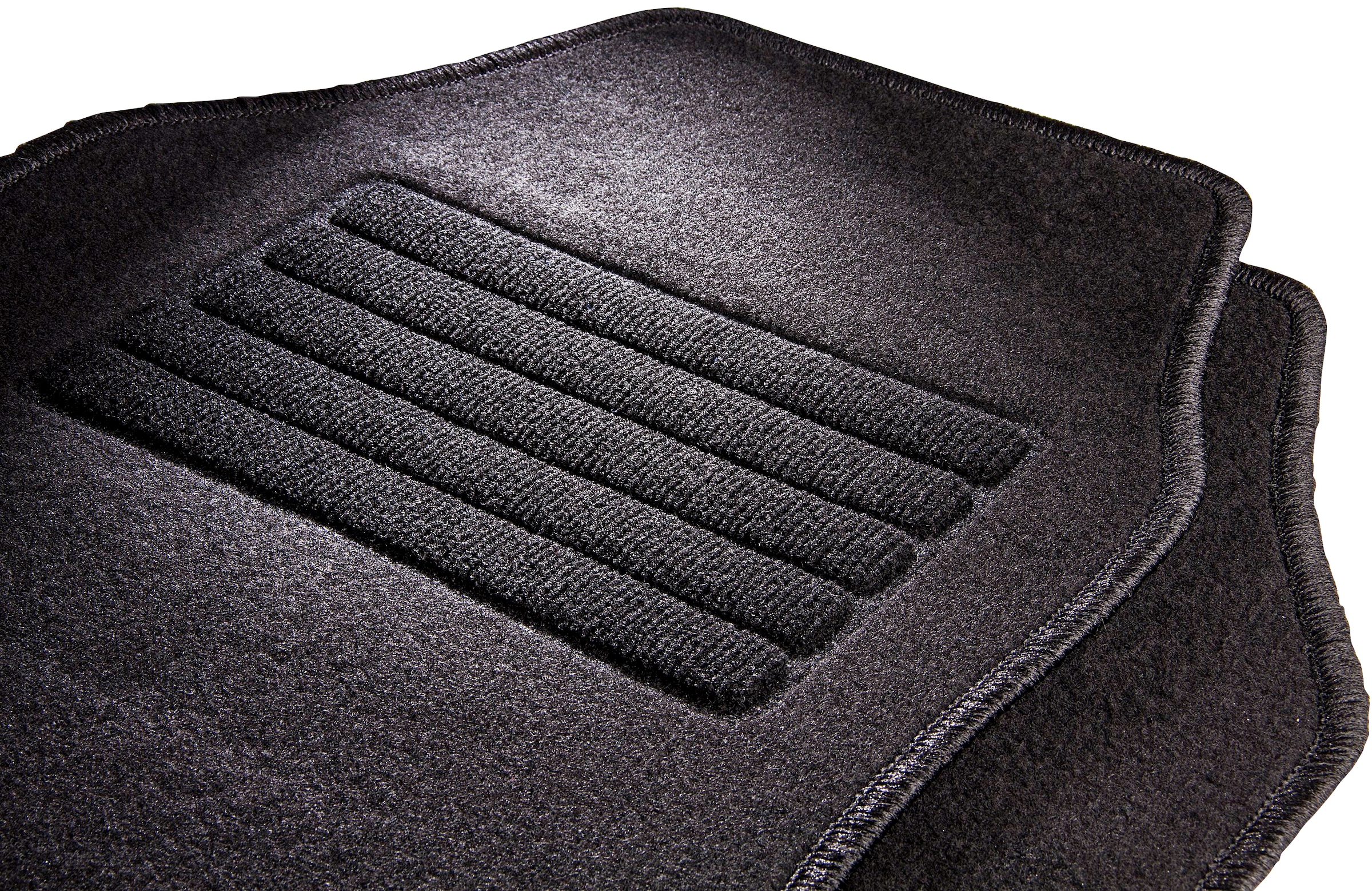 (4 kaufen Auto-Fußmatten online | »Misano«, BAUR CarFashion St.)