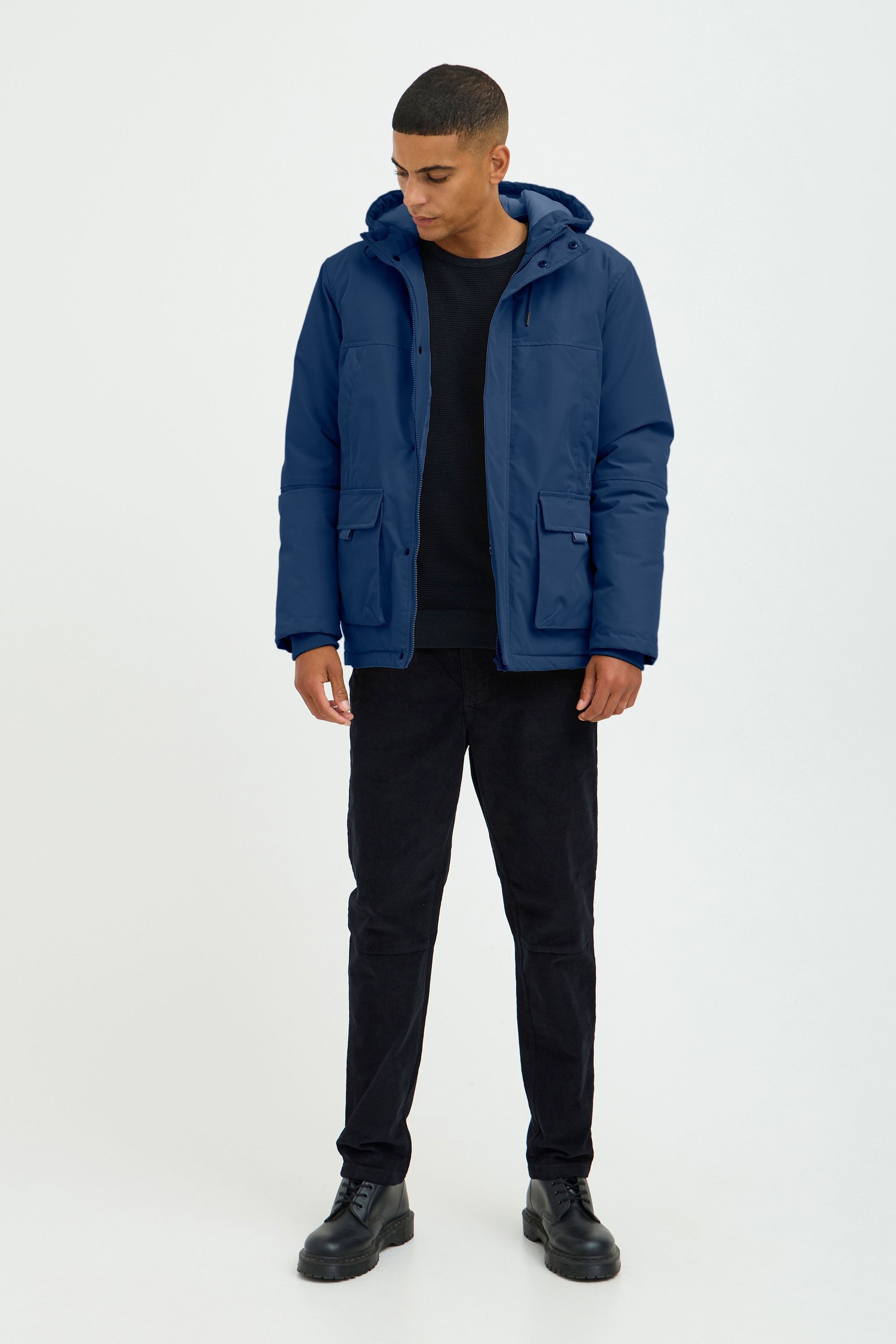 Blend Wintermantel »Winterjacke BHOuterwear«