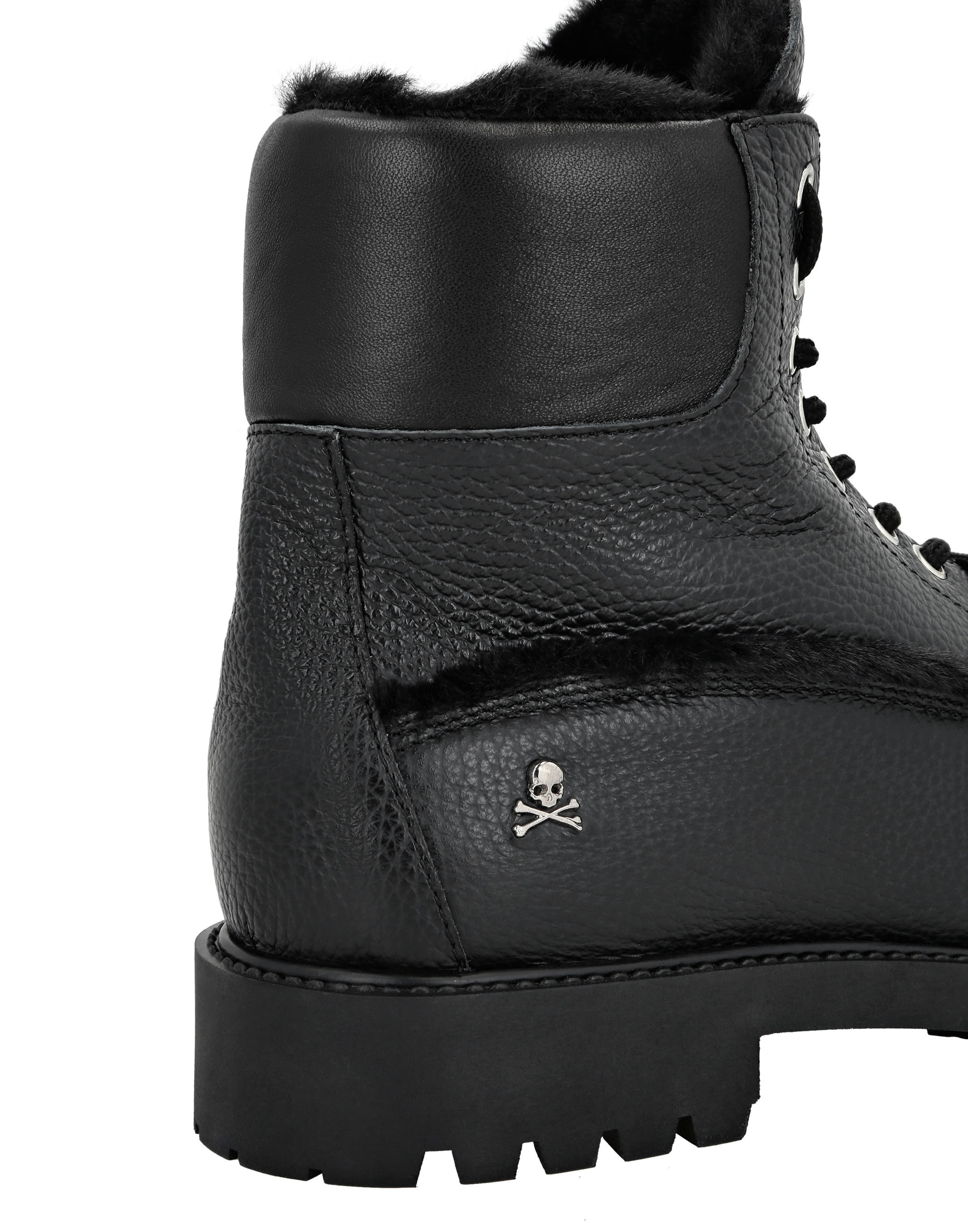 PHILIPP PLEIN Bootsschuh »Stiefel«
