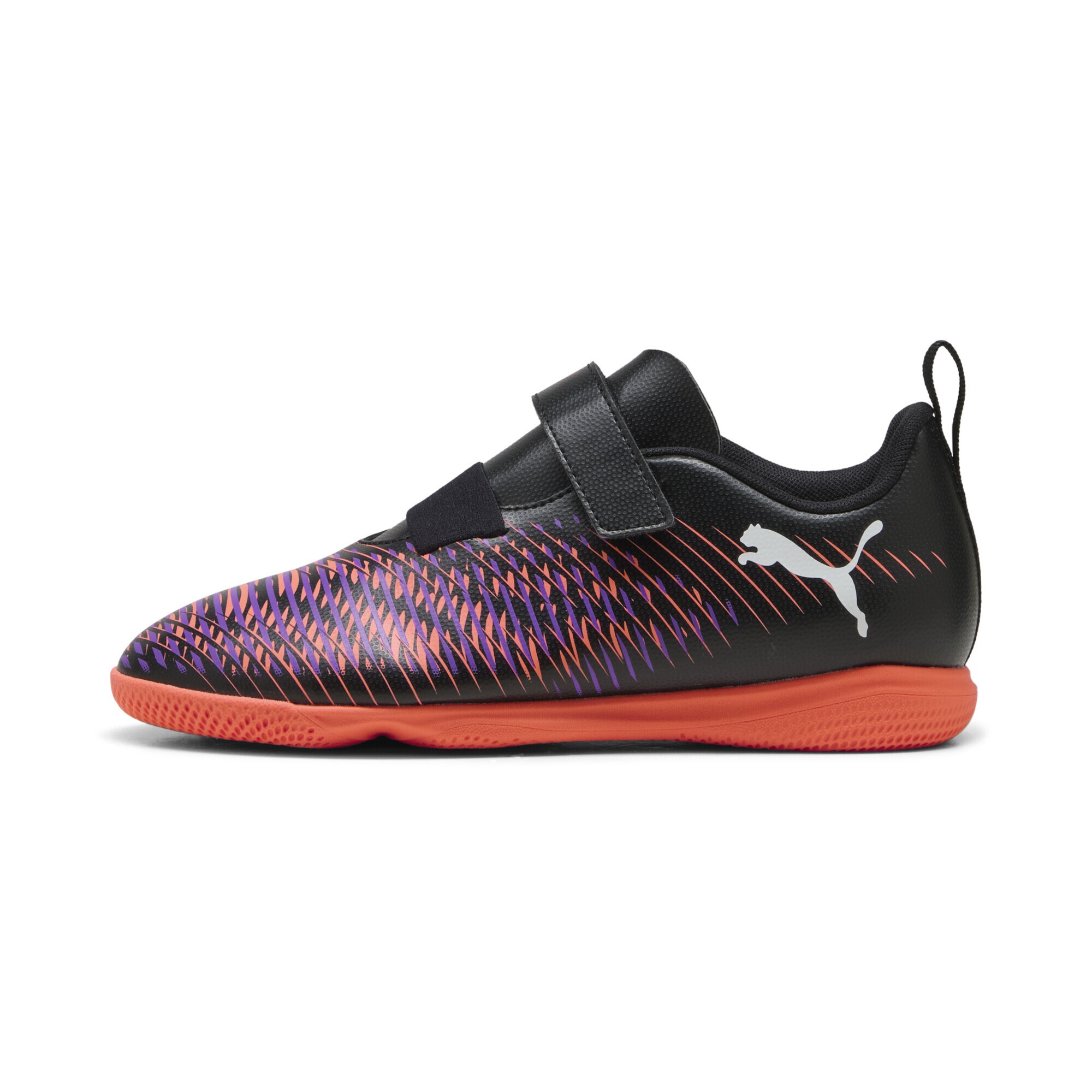 PUMA Fußballschuh »FUTURE 8 PLAY TT V Fußballschuhe Jugendliche«