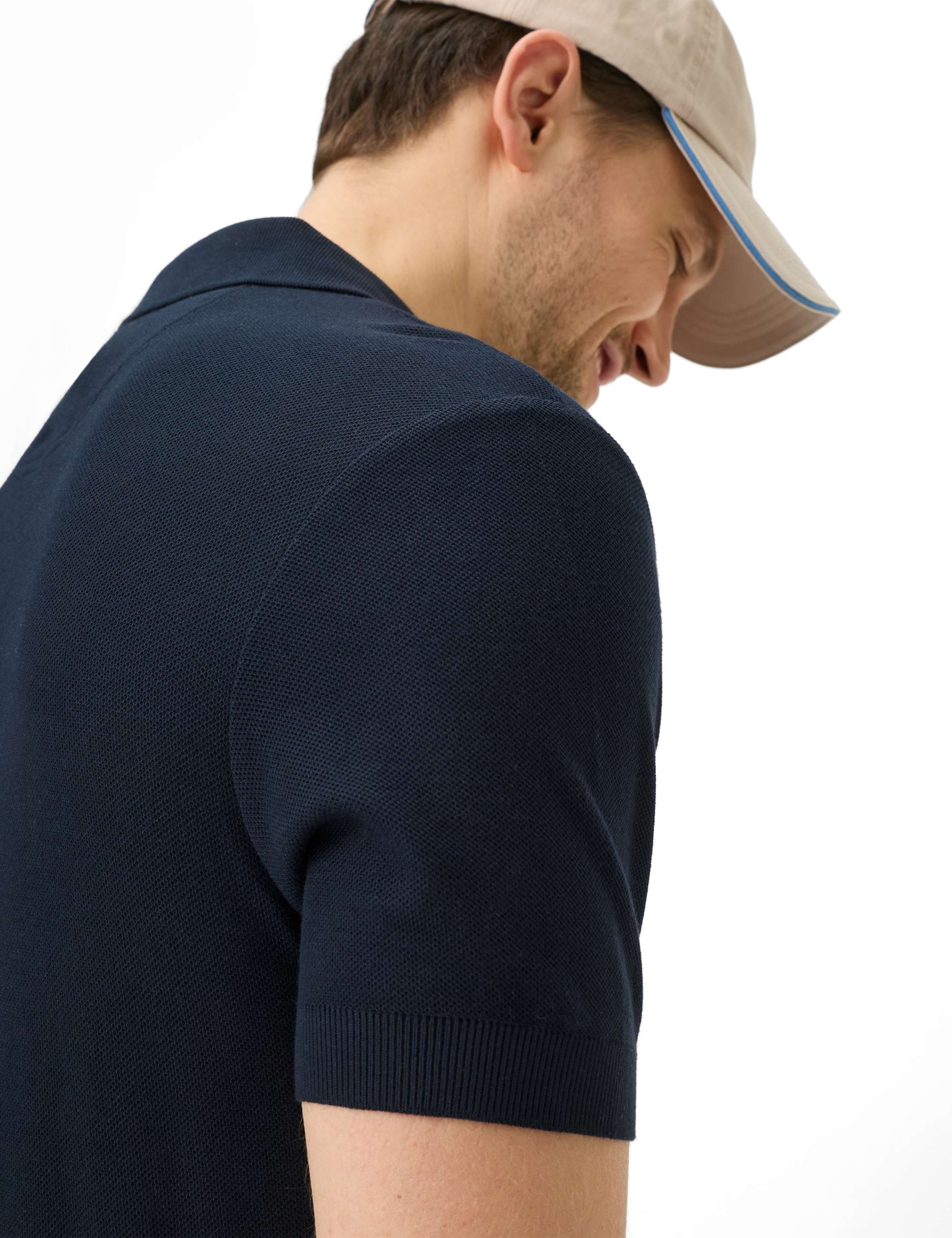 Brax Poloshirt »Style PRINCETON«