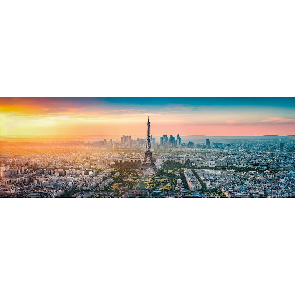 Clementoni® Puzzle »High Quality Collection, Panorama Paris«