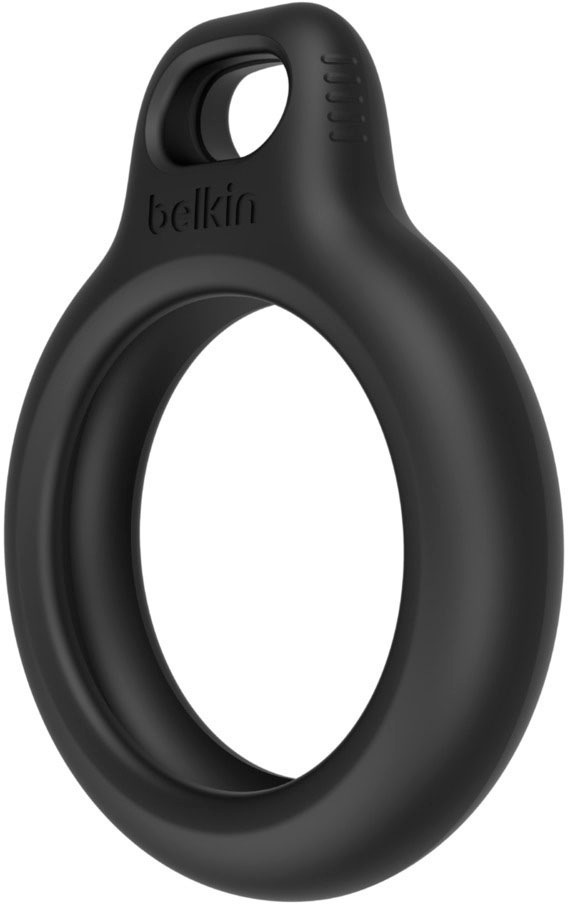 Belkin Schlüsselanhänger »Secure Holder mit Schlaufe für Apple AirTag«