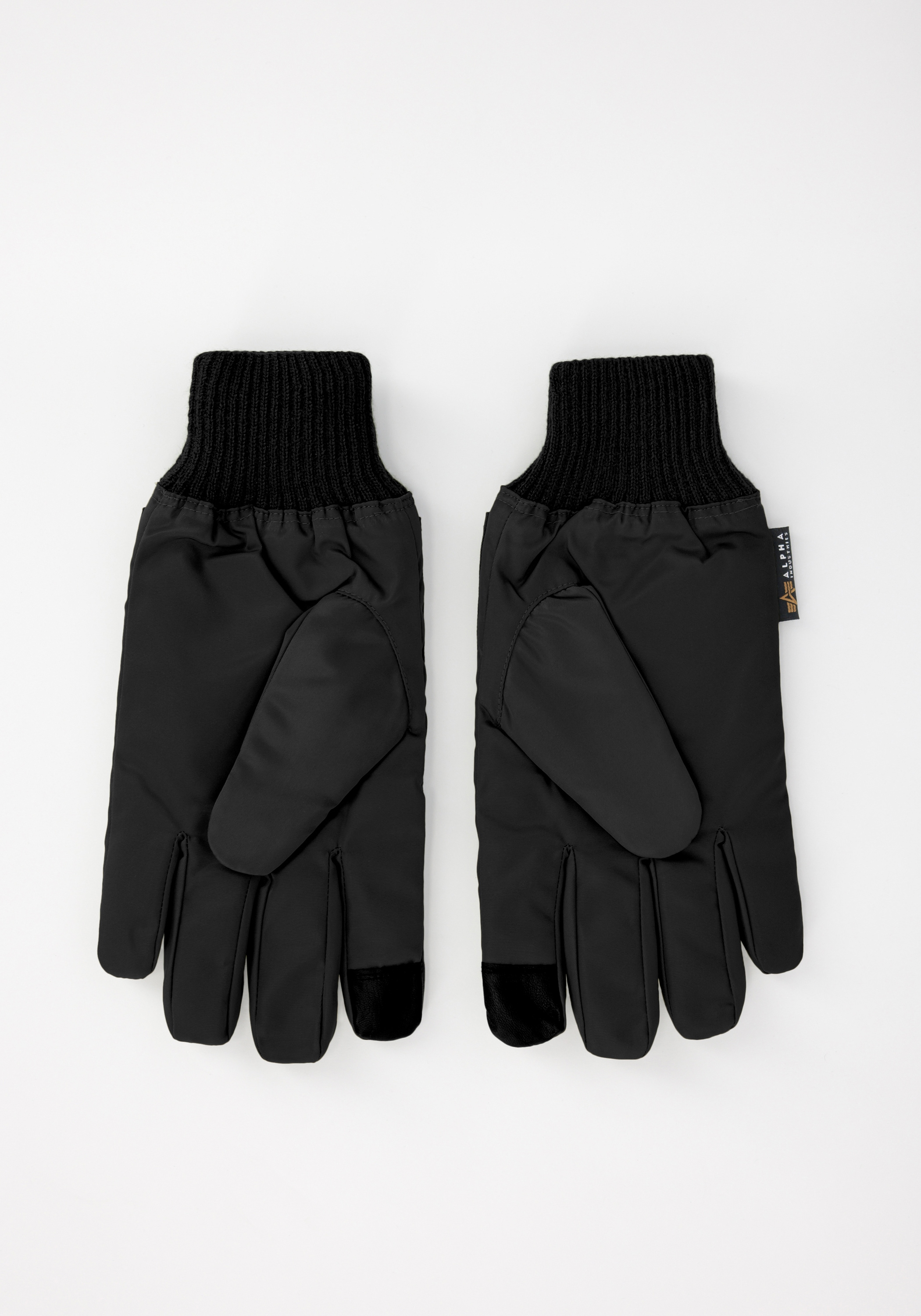 Alpha Industries Multisporthandschuhe »ALPHA INDUSTRIES Accessoires - Gloves MA-1 Gloves«