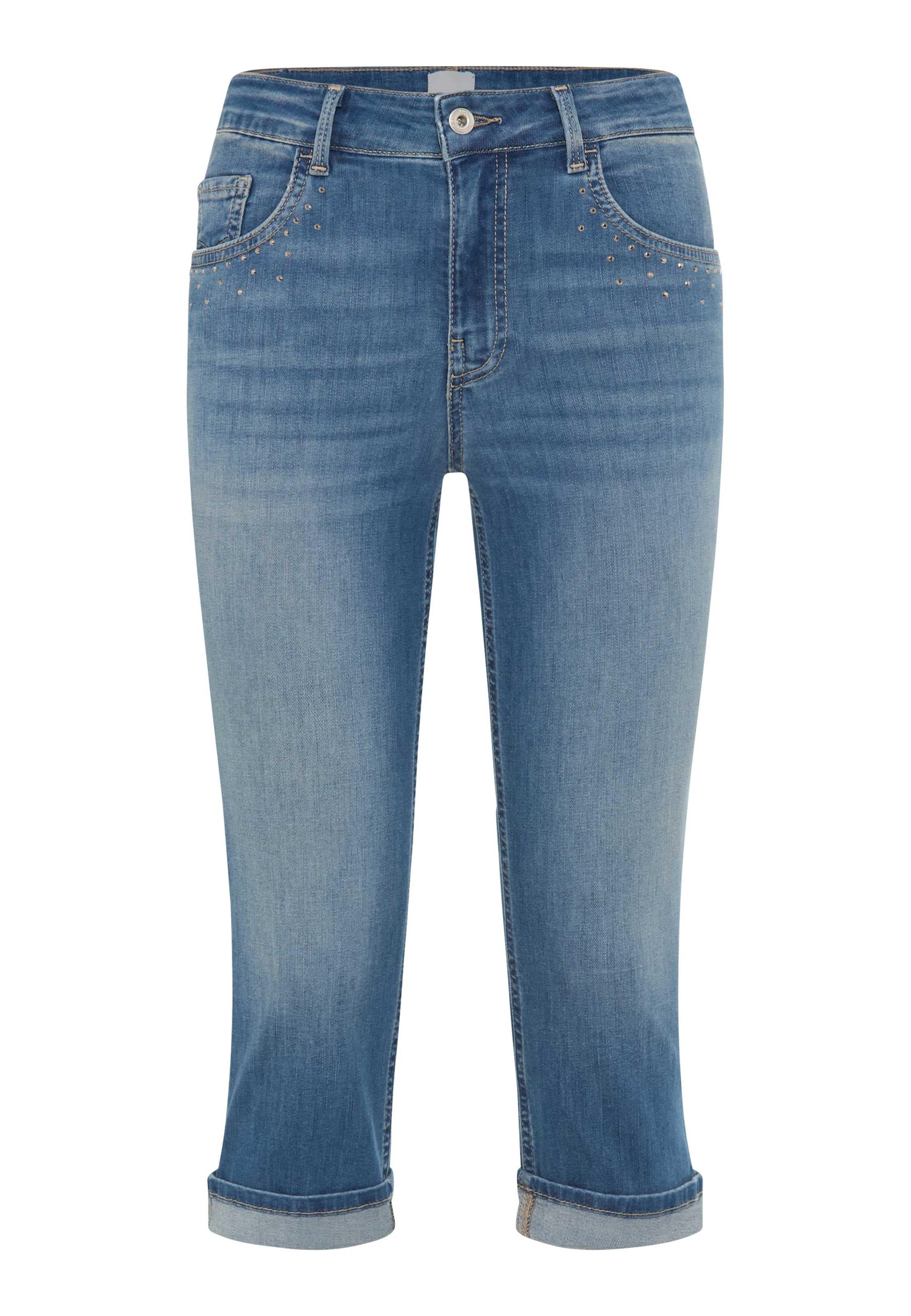 Brax 5-Pocket-Jeans "Style SHAKIRA C" günstig online kaufen
