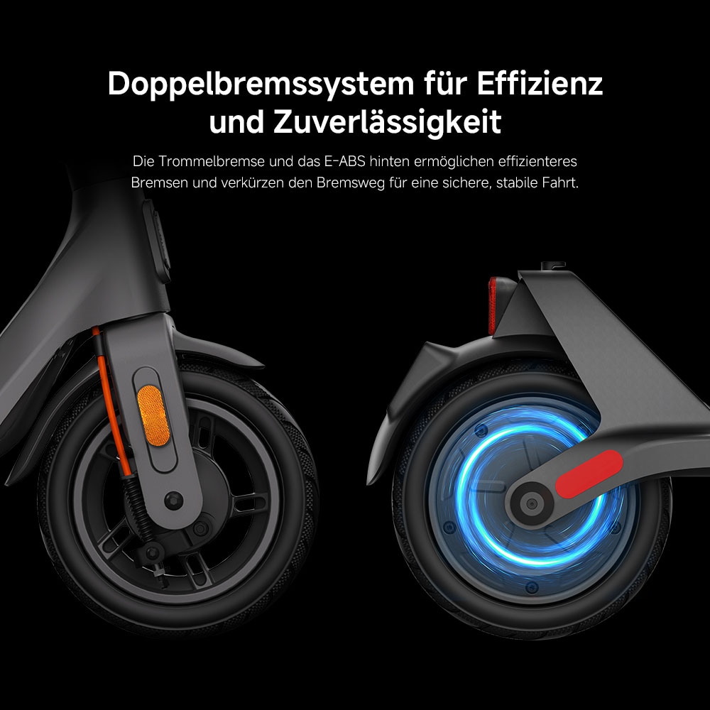 Xiaomi E-Scooter »Electric Scooter 4 Lite GE, 2nd Gen«, Electric Scooter, mit Straßenzulassung, bis zu 20 km Reichweite