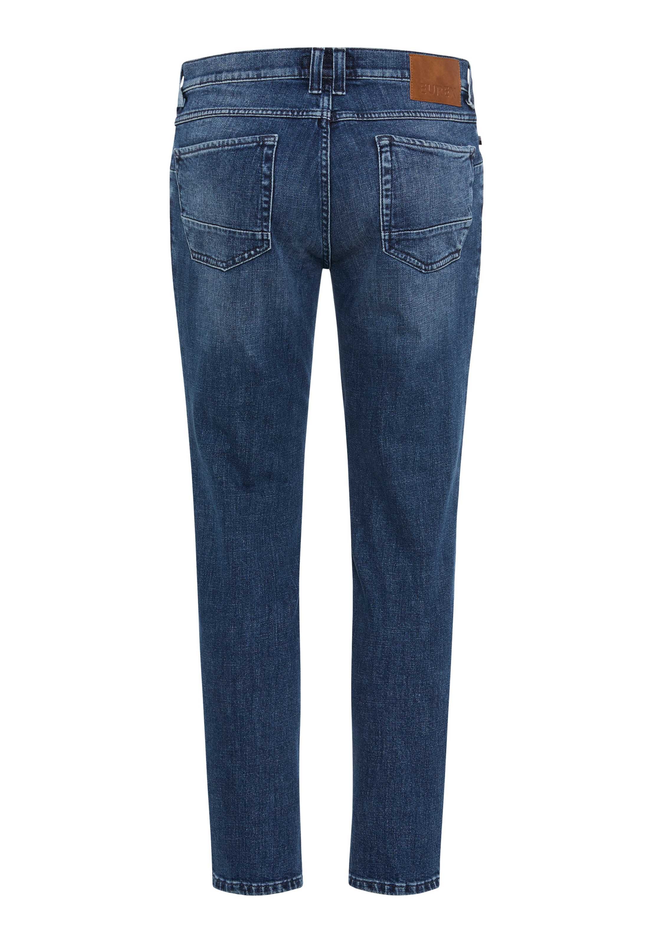 EUREX by BRAX 5-Pocket-Jeans »Style LENN«